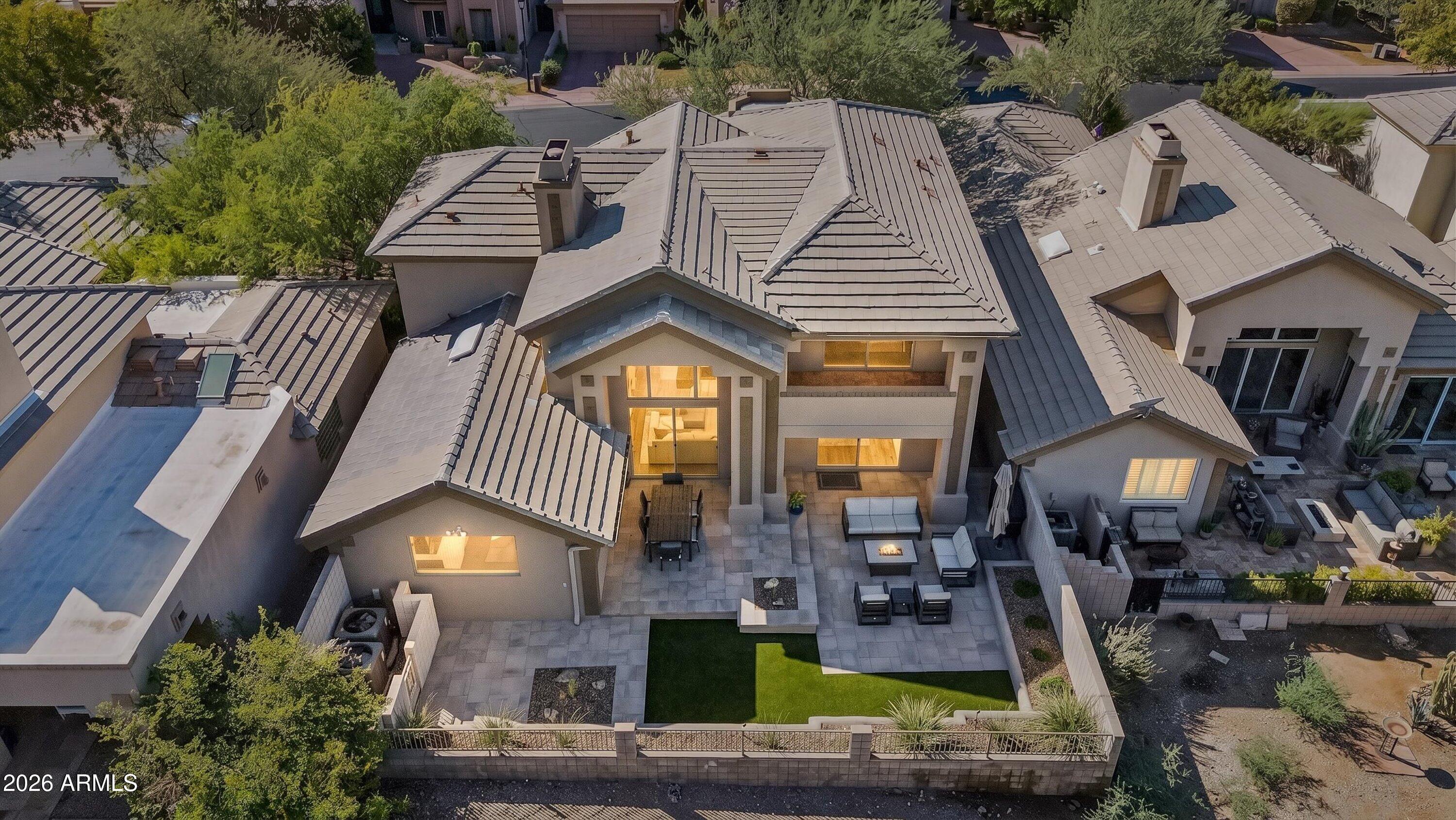 3018 E SIERRA VISTA Drive