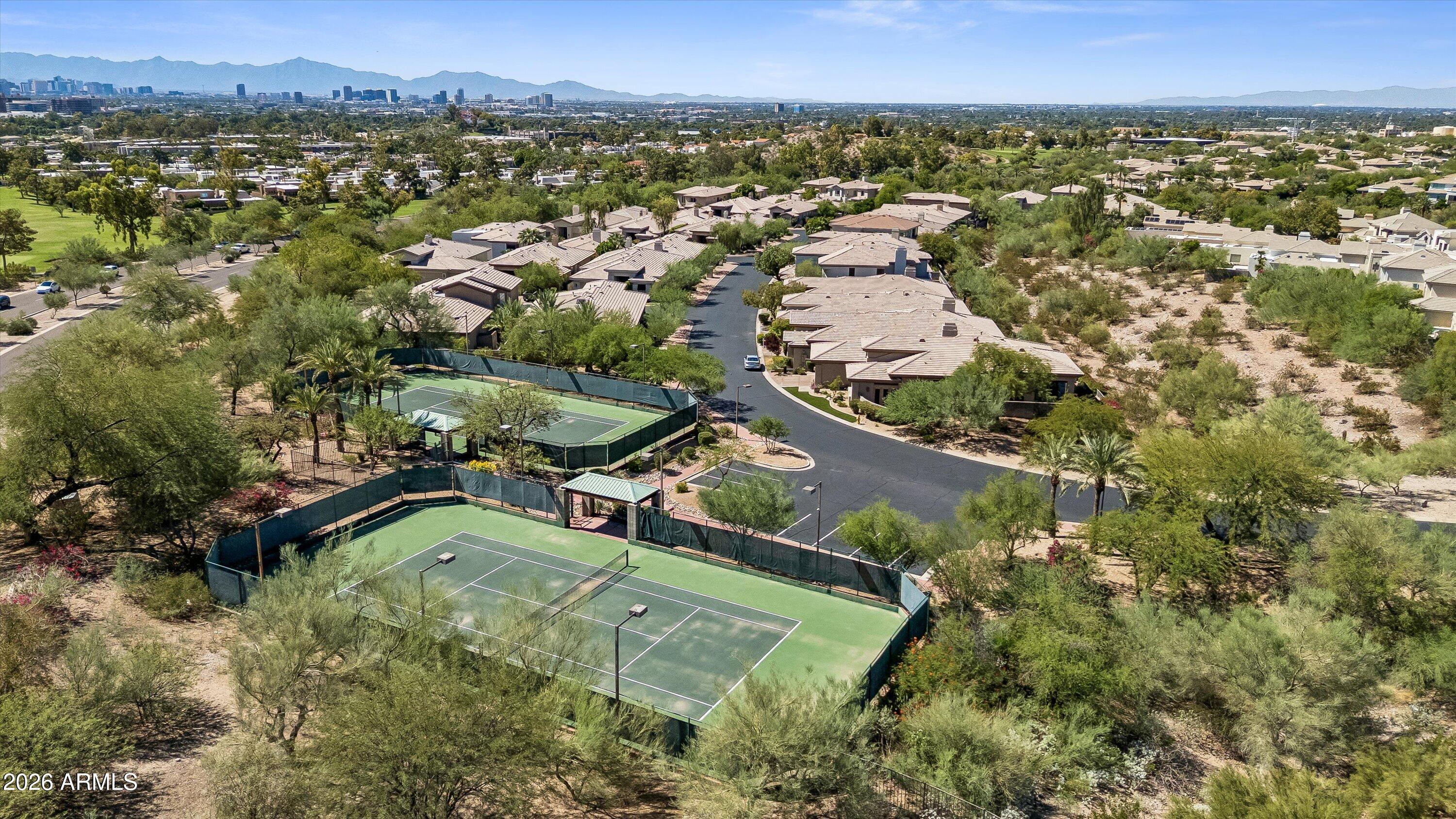 3018 E SIERRA VISTA Drive