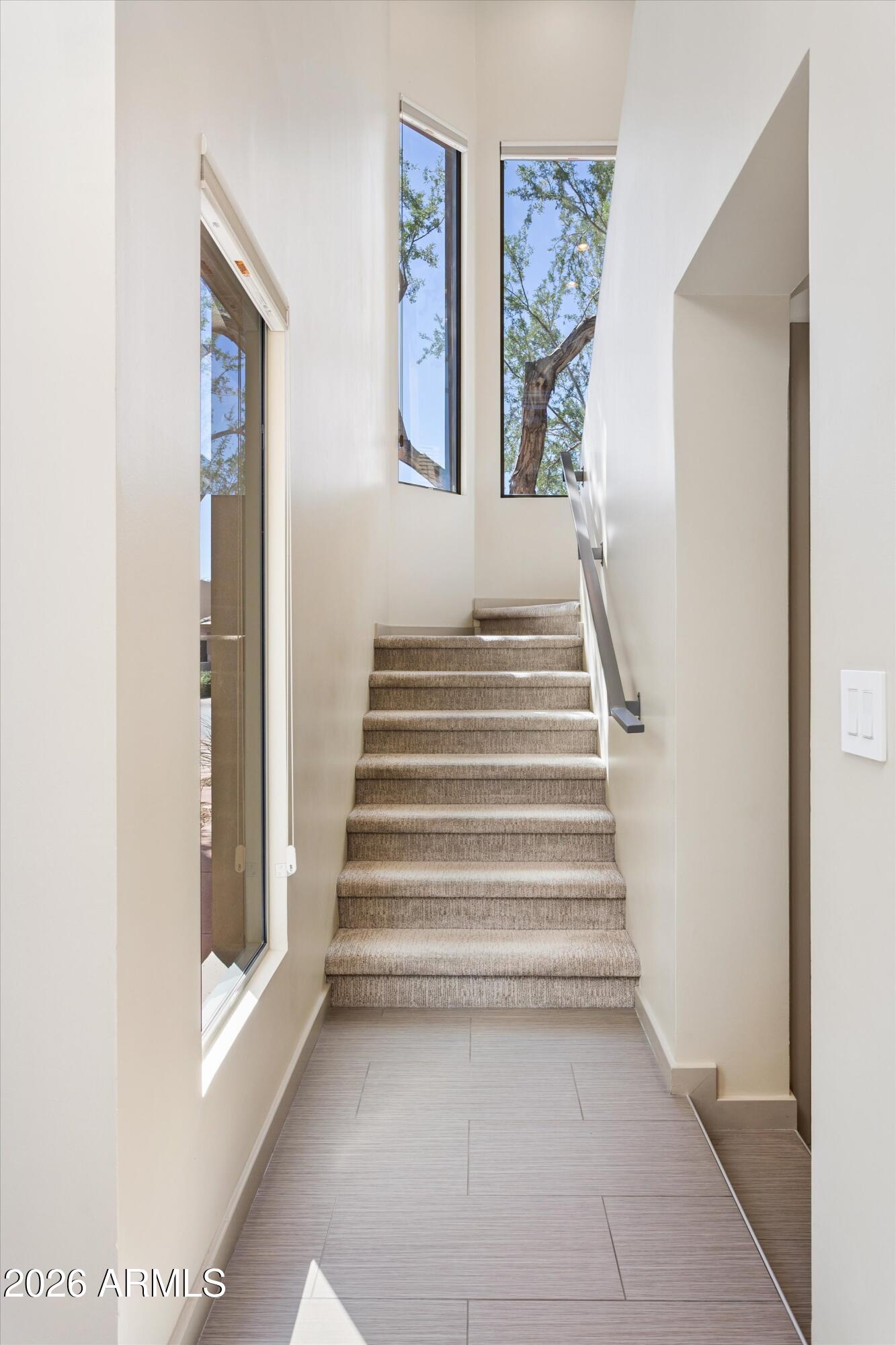 3018 E SIERRA VISTA Drive