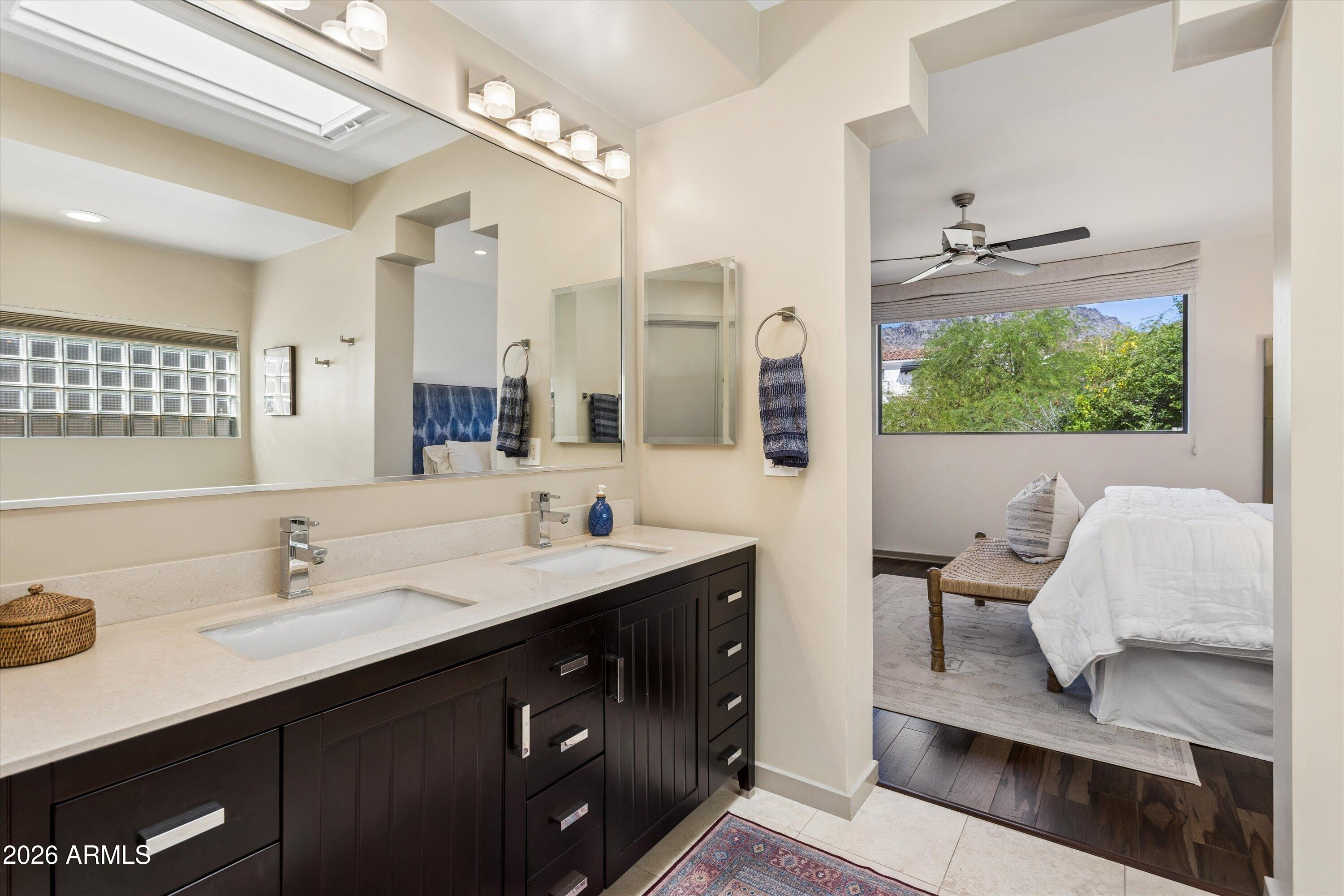 3018 E SIERRA VISTA Drive