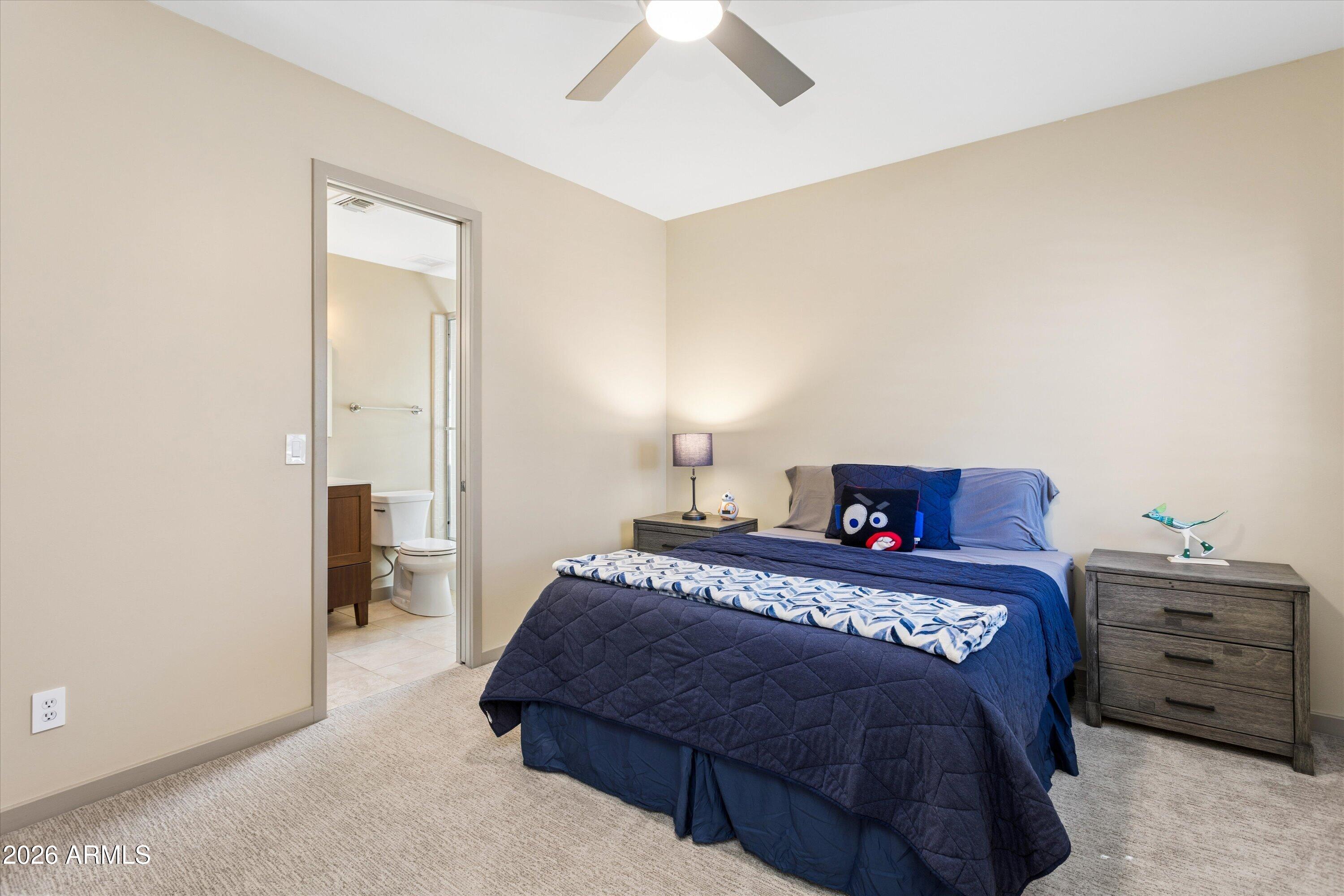 3018 E SIERRA VISTA Drive