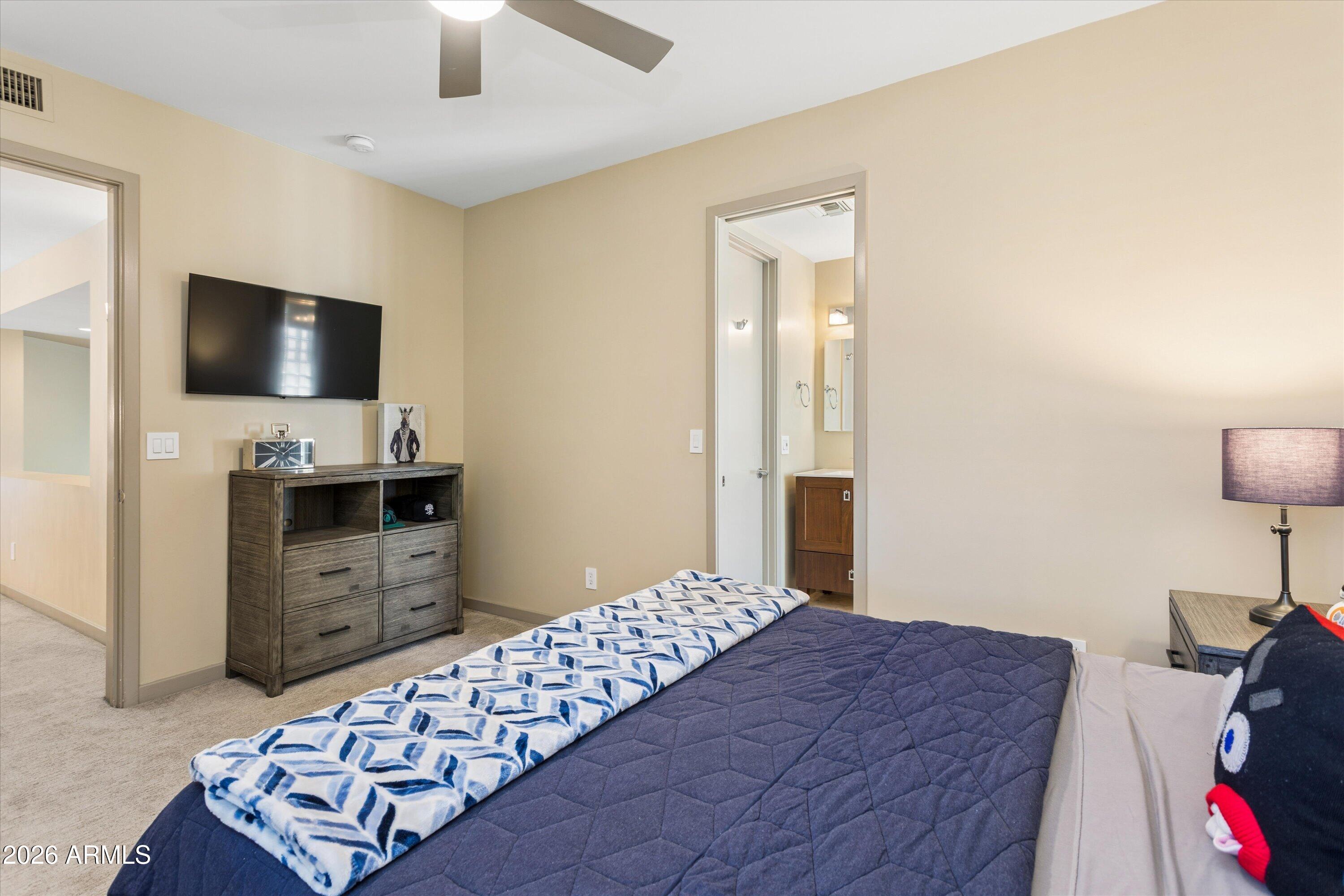 3018 E SIERRA VISTA Drive
