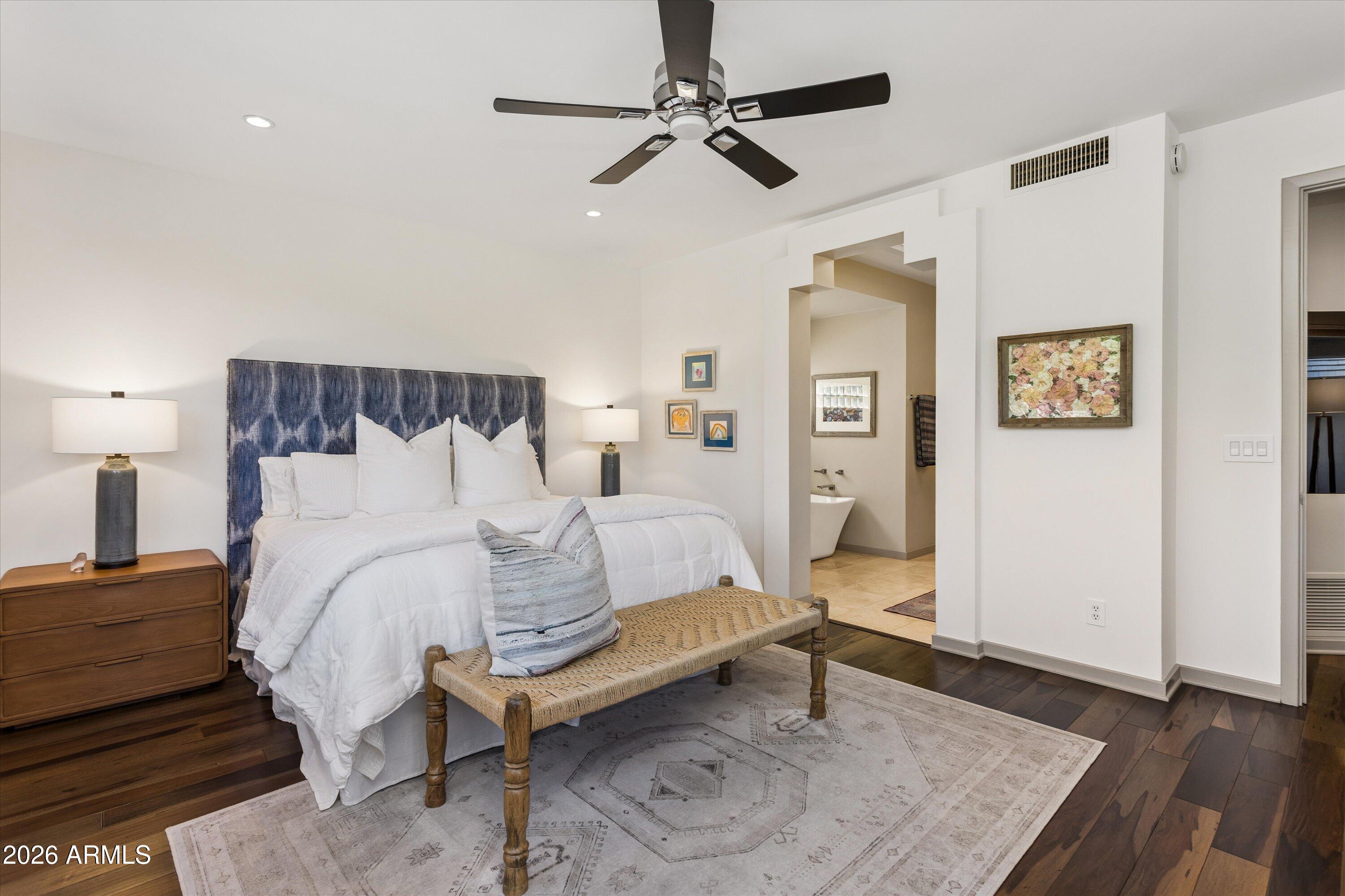 3018 E SIERRA VISTA Drive