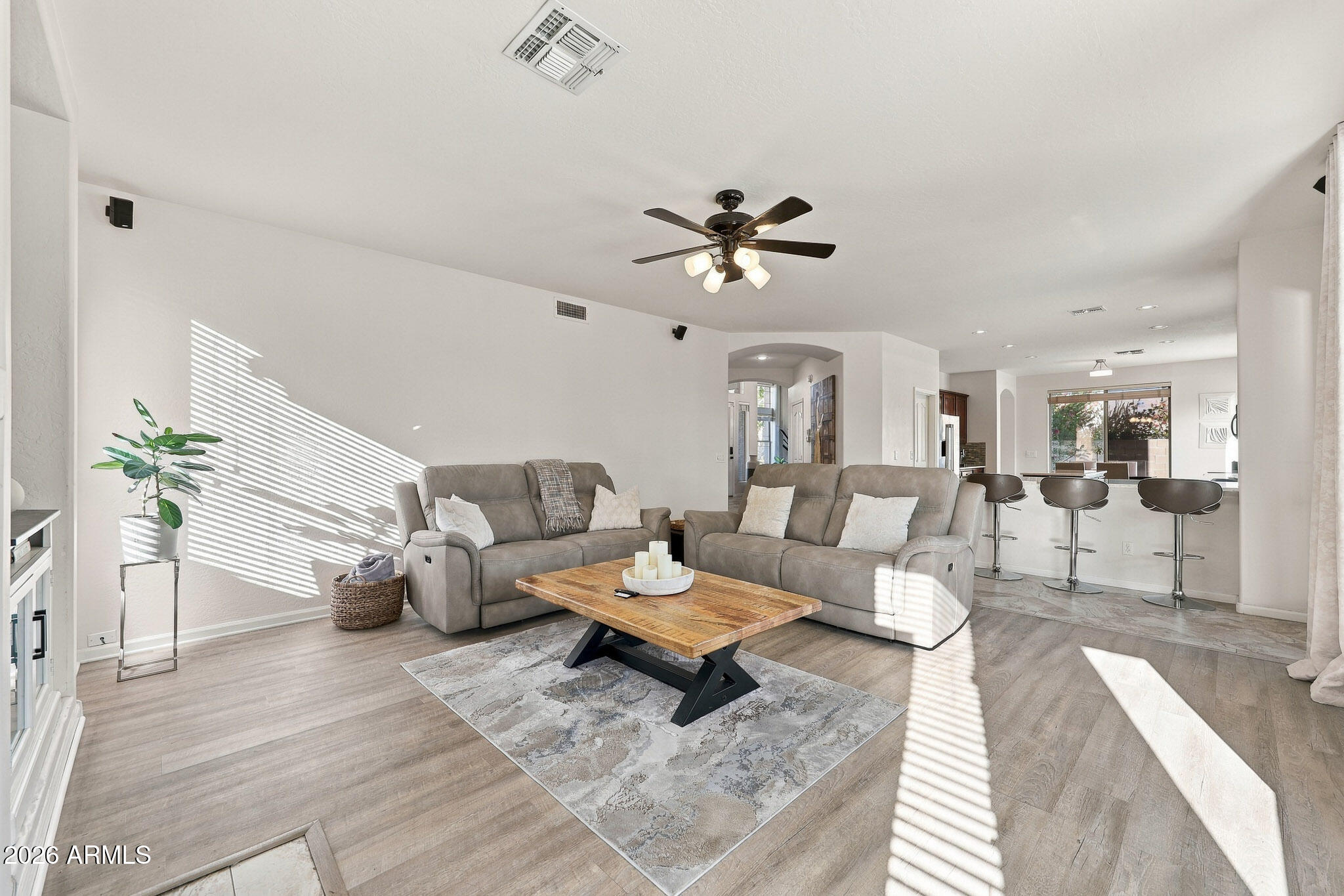 7125 W BRONCO Trail