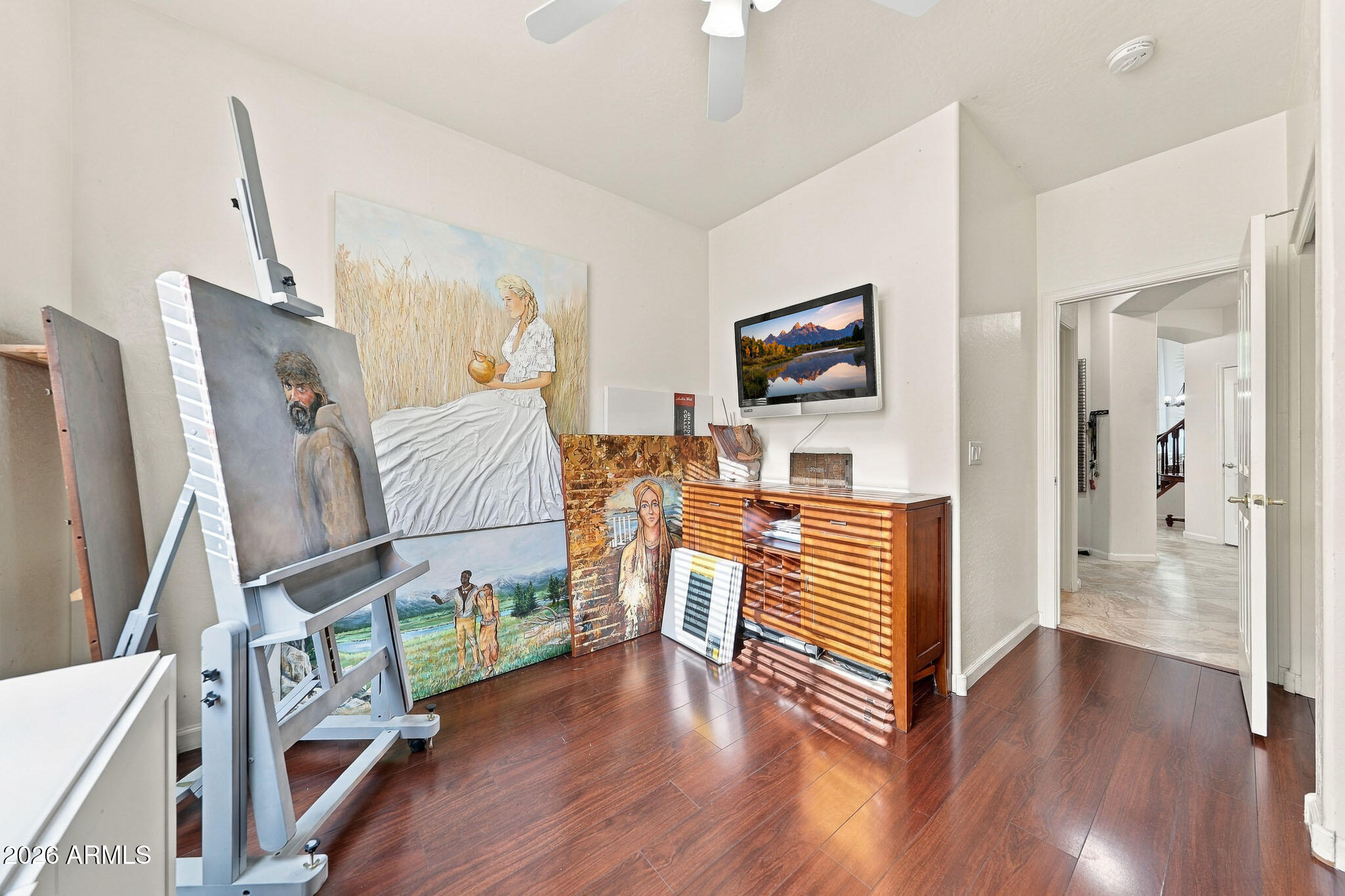 7125 W BRONCO Trail