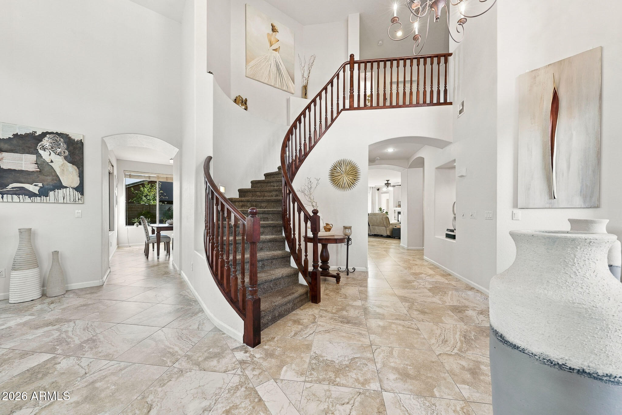 7125 W BRONCO Trail