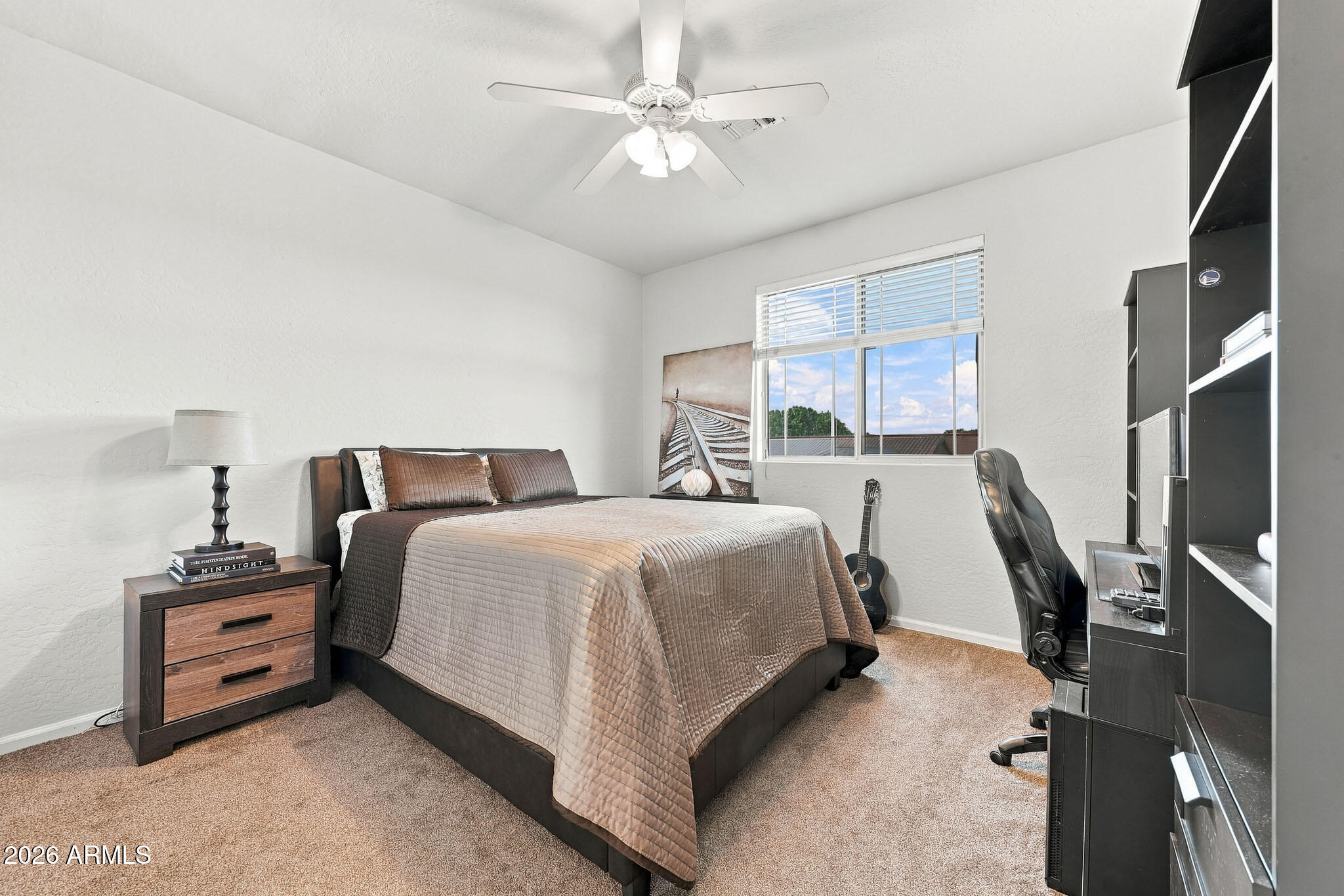 7125 W BRONCO Trail