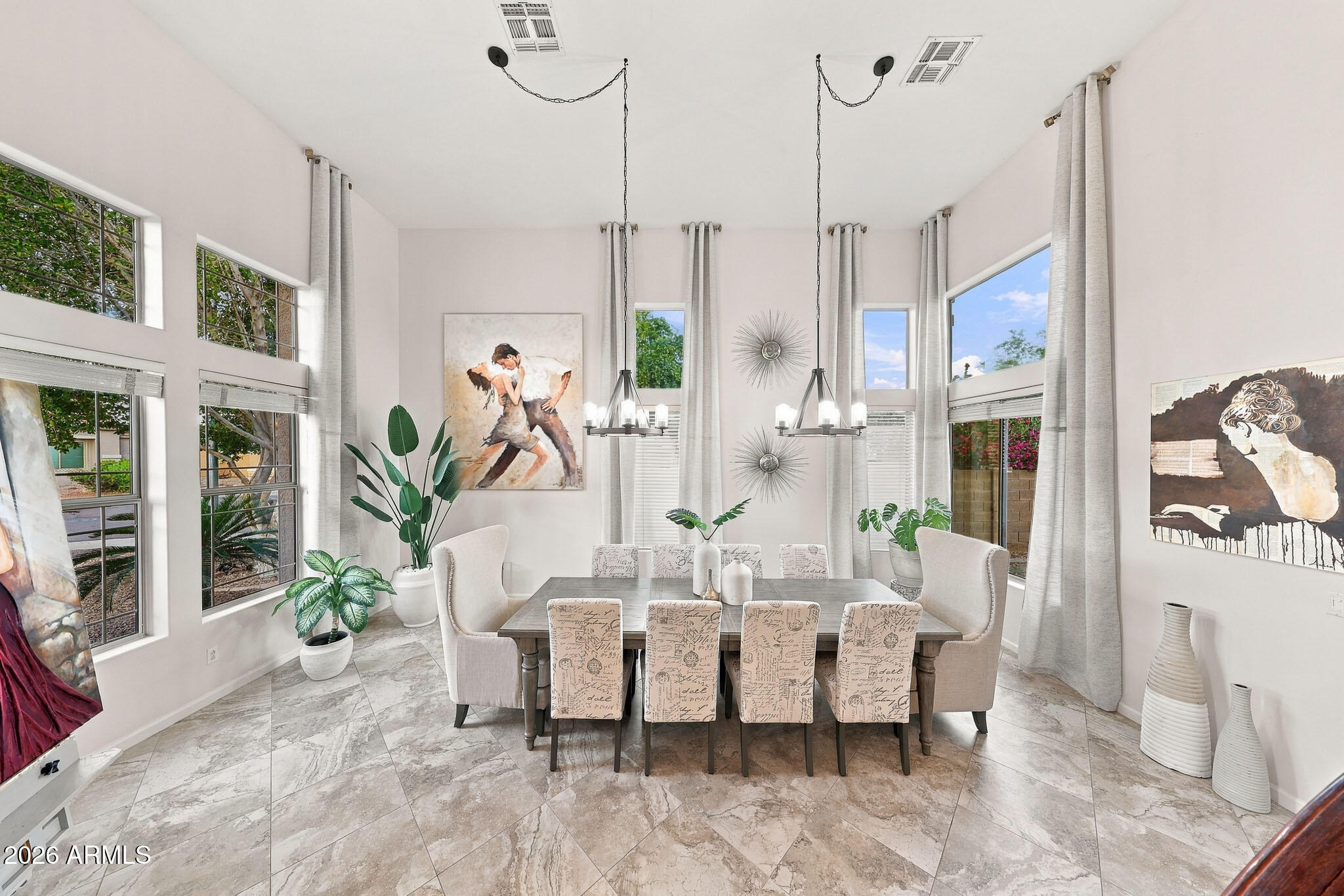 7125 W BRONCO Trail