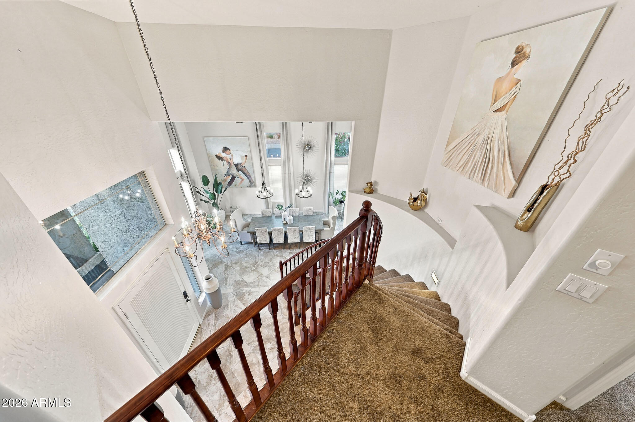 7125 W BRONCO Trail