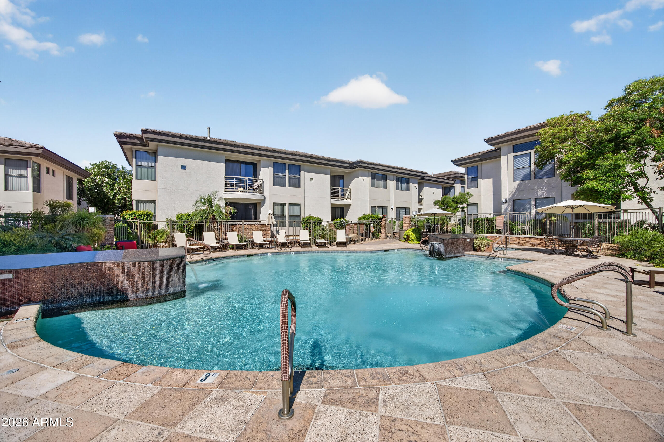 6900 E PRINCESS Drive 1160