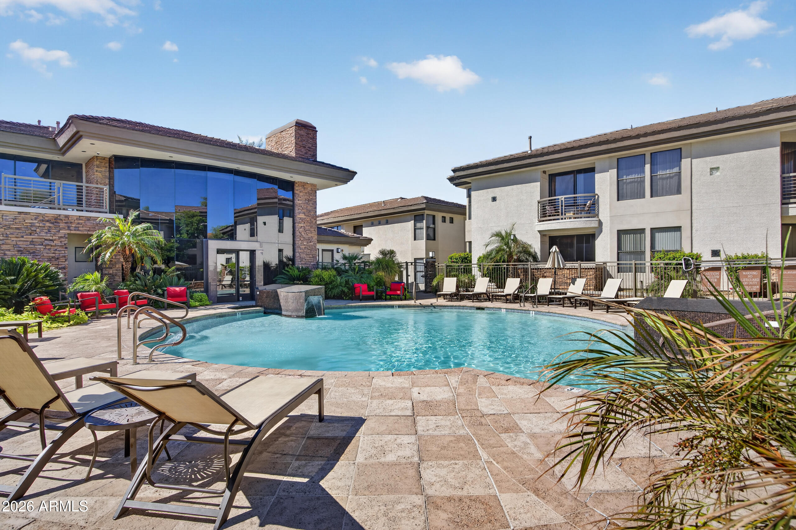 6900 E PRINCESS Drive 1160