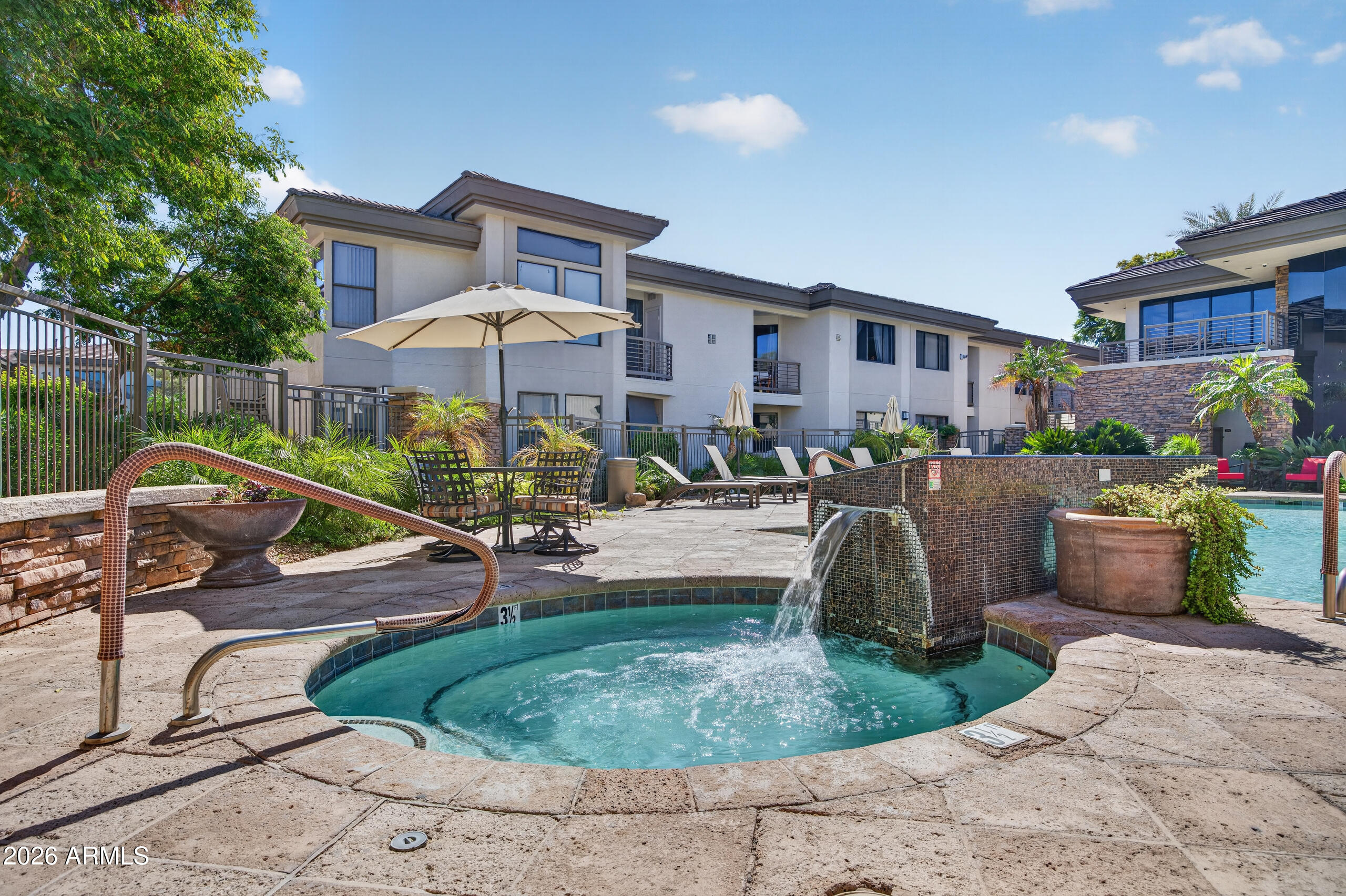 6900 E PRINCESS Drive 1160