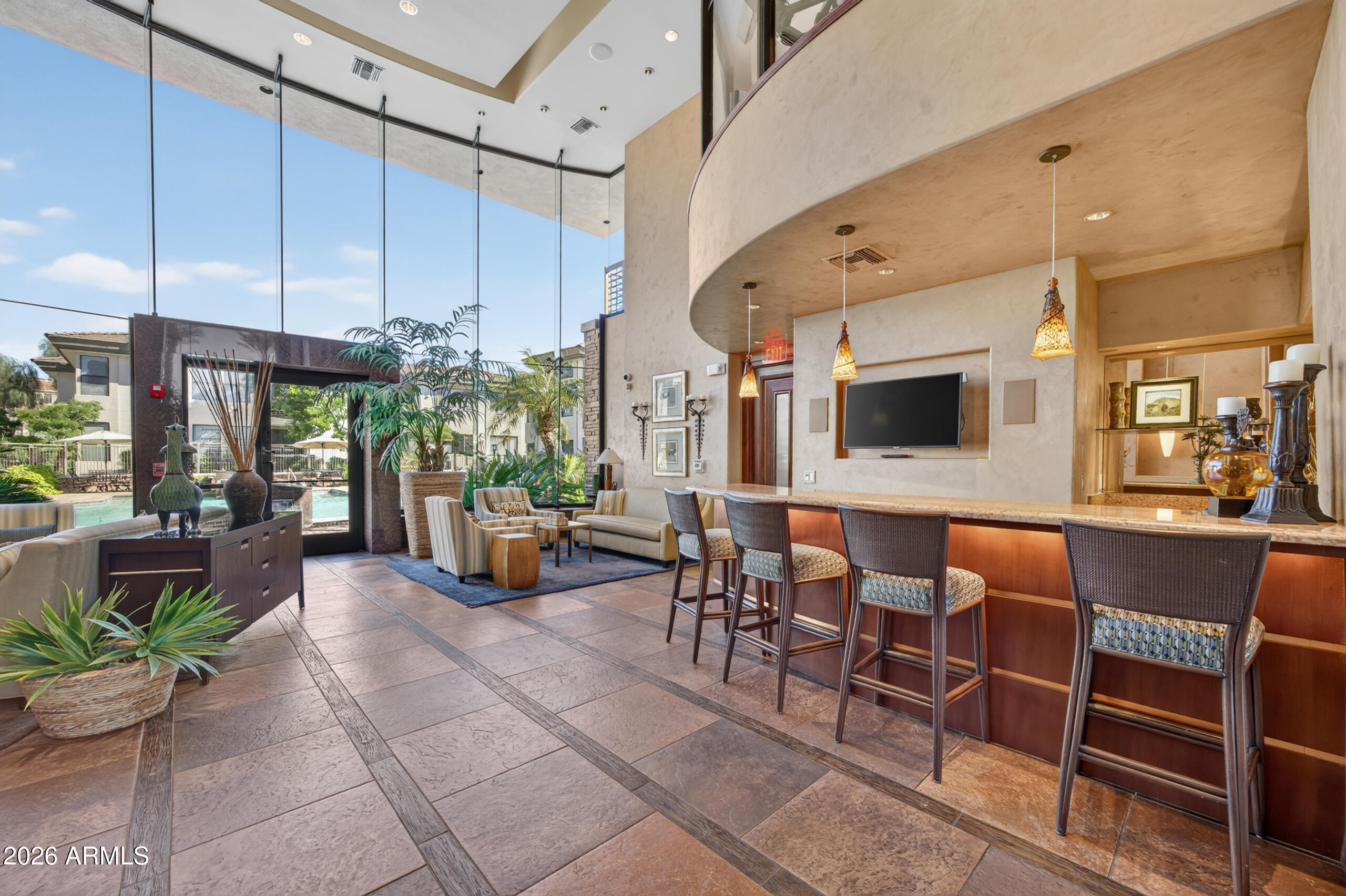 6900 E PRINCESS Drive 1160