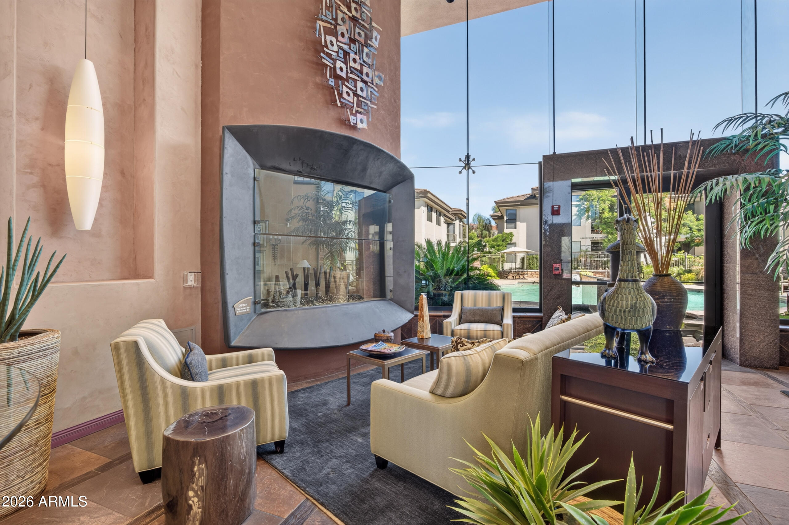 6900 E PRINCESS Drive 1160