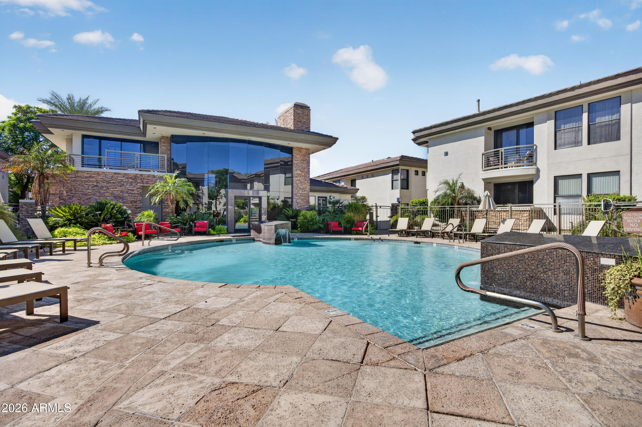 6900 E PRINCESS Drive 1160