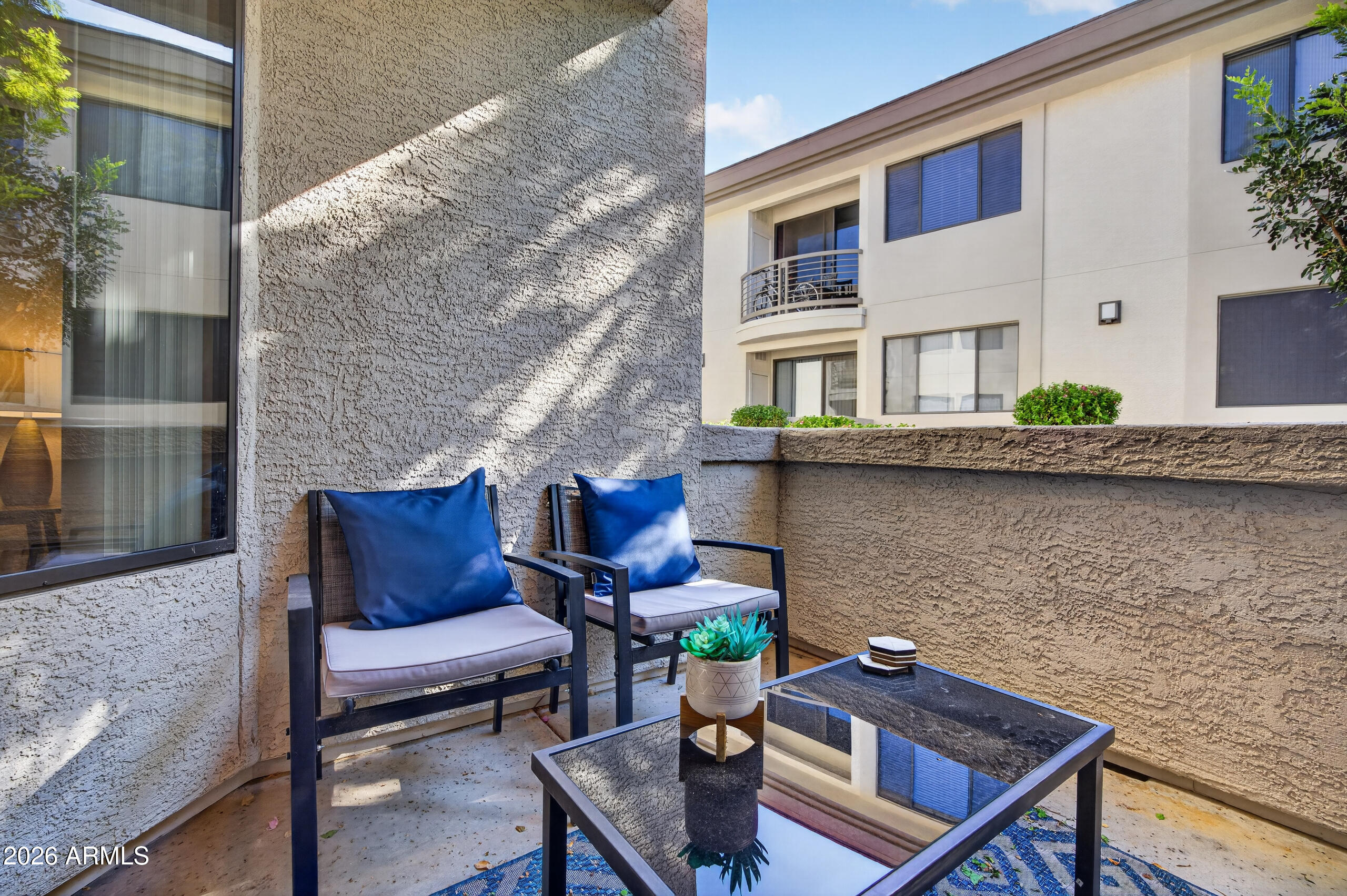 6900 E PRINCESS Drive 1160