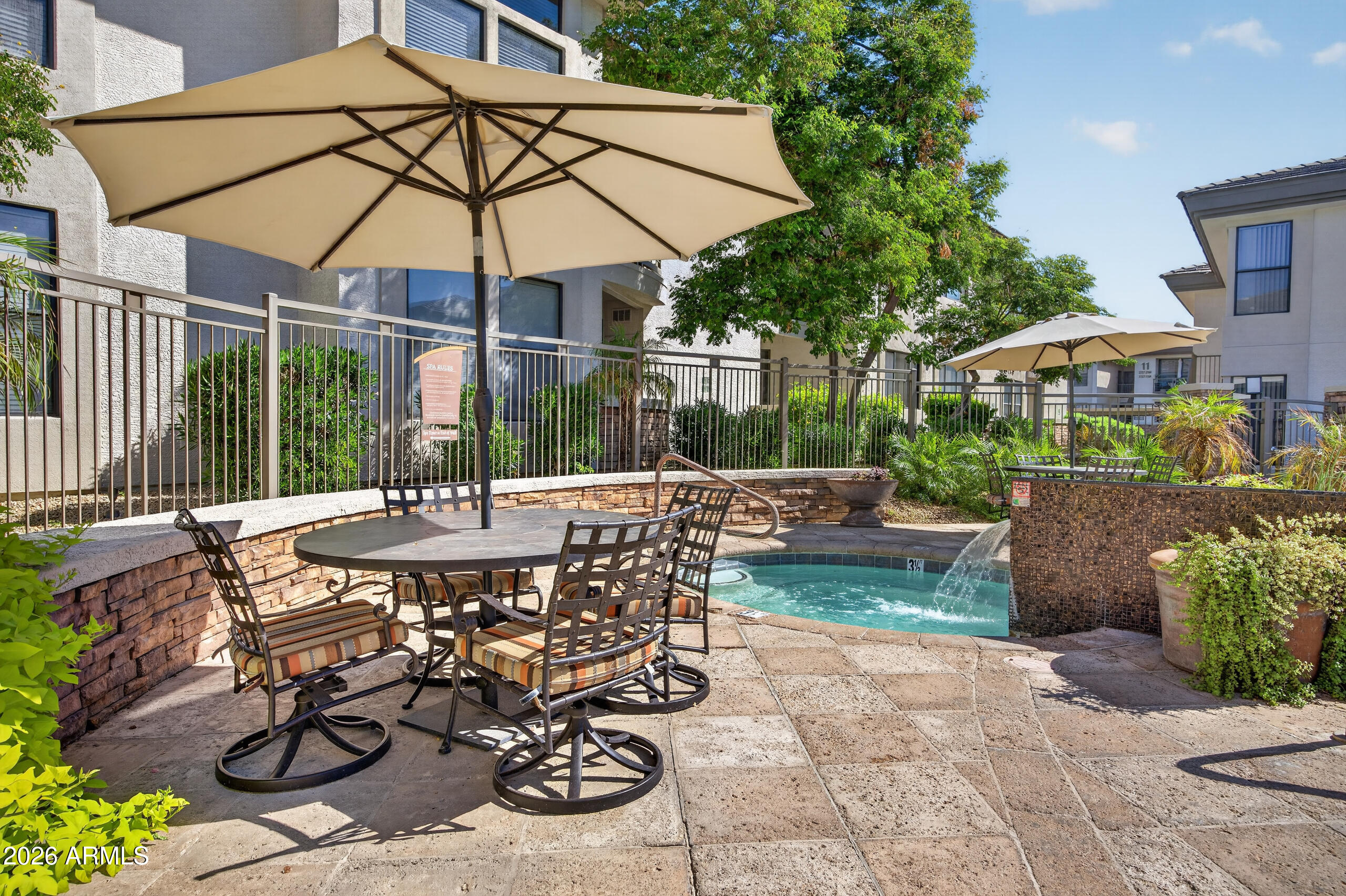 6900 E PRINCESS Drive 1160