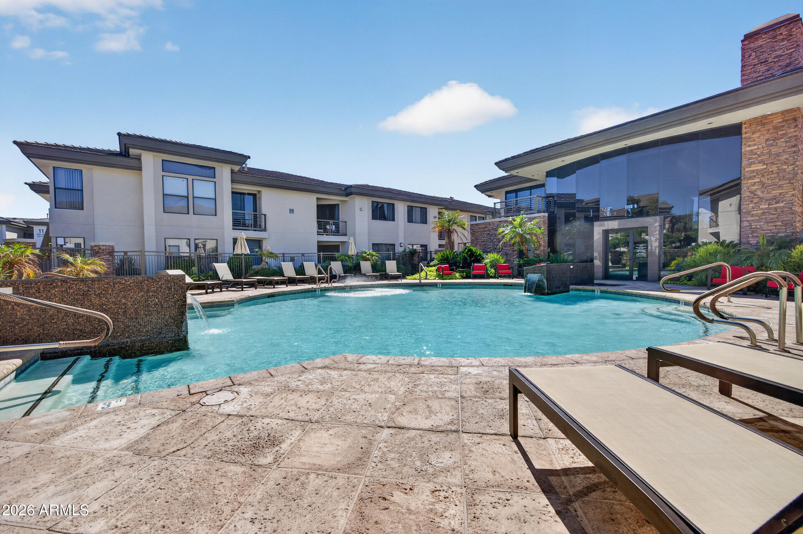 6900 E PRINCESS Drive 1160