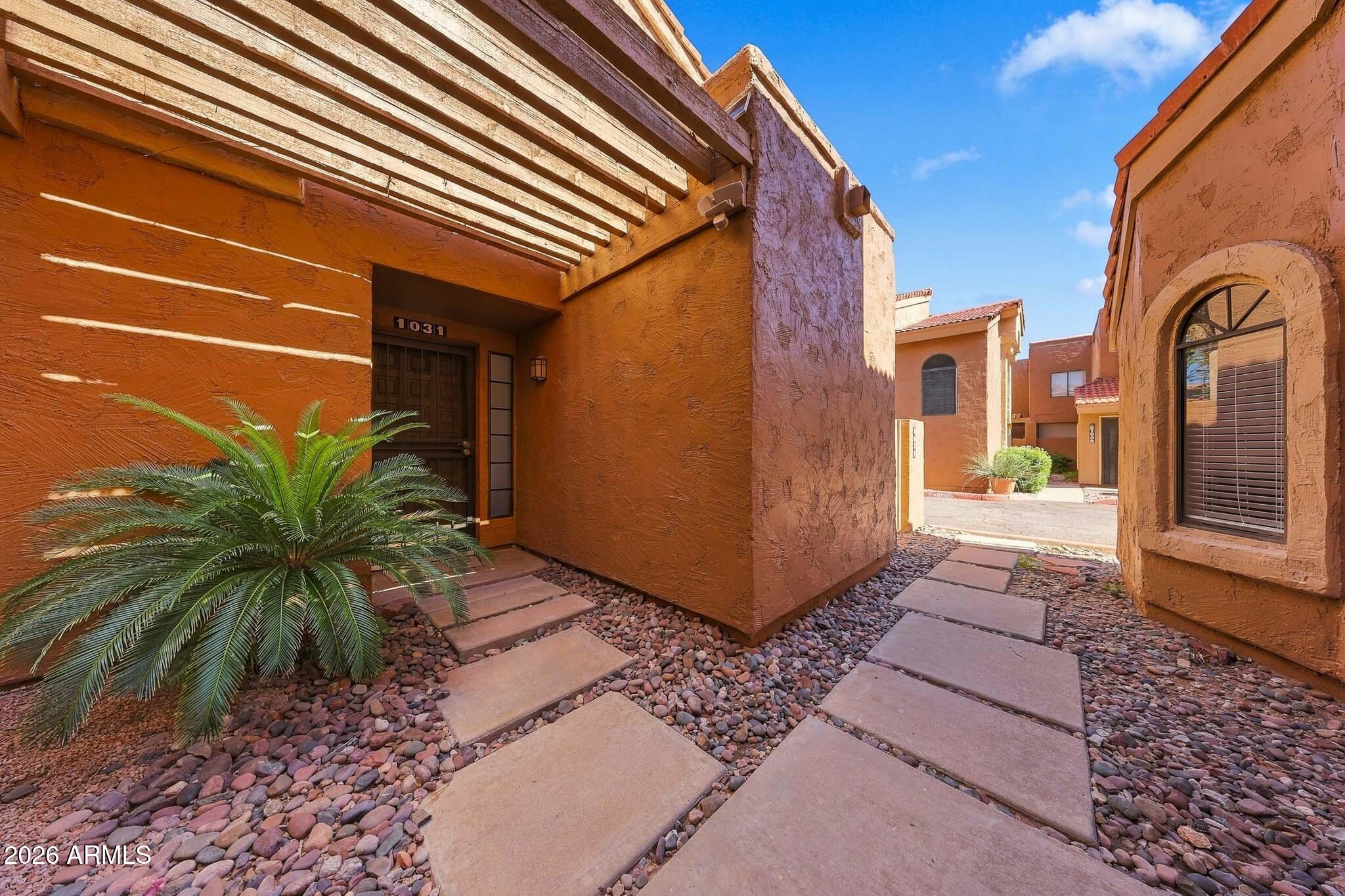 5640 E BELL Road 1031