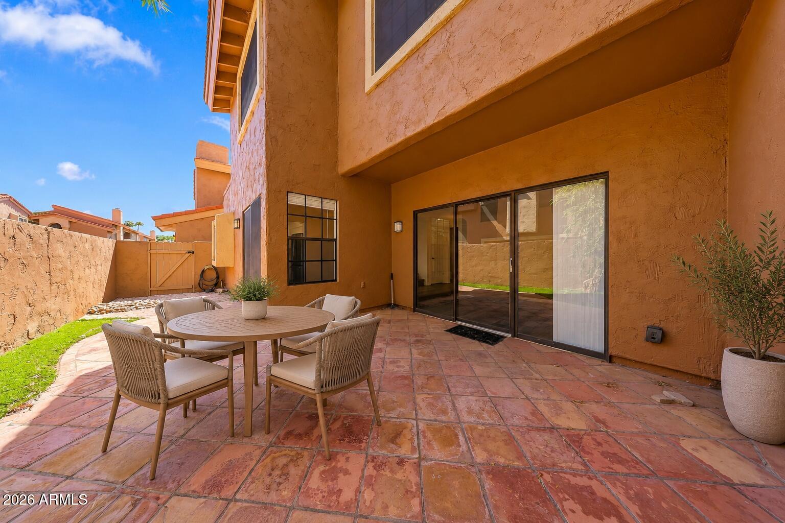 5640 E BELL Road 1031