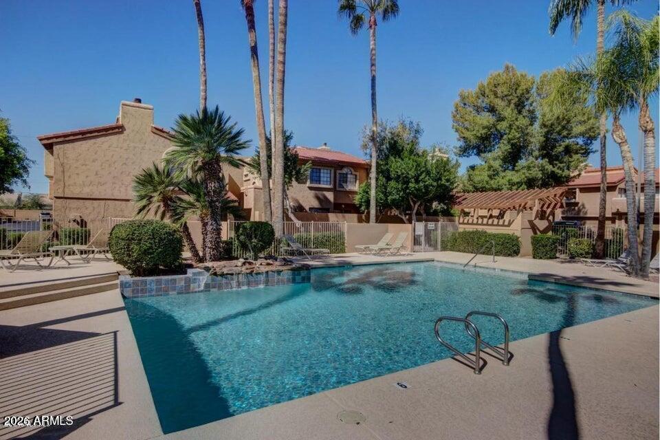5640 E BELL Road 1031