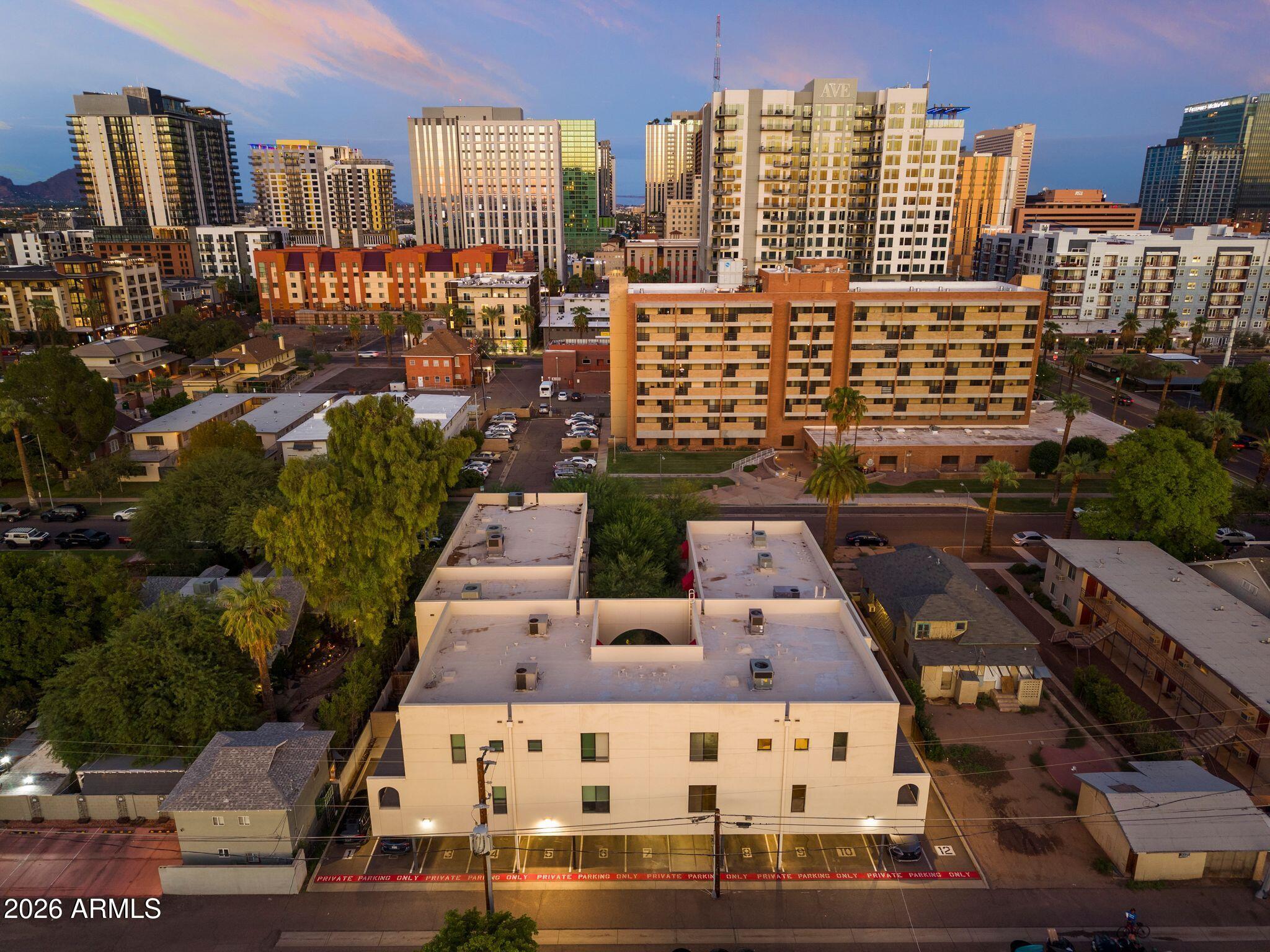 620 N 4TH Avenue 7
