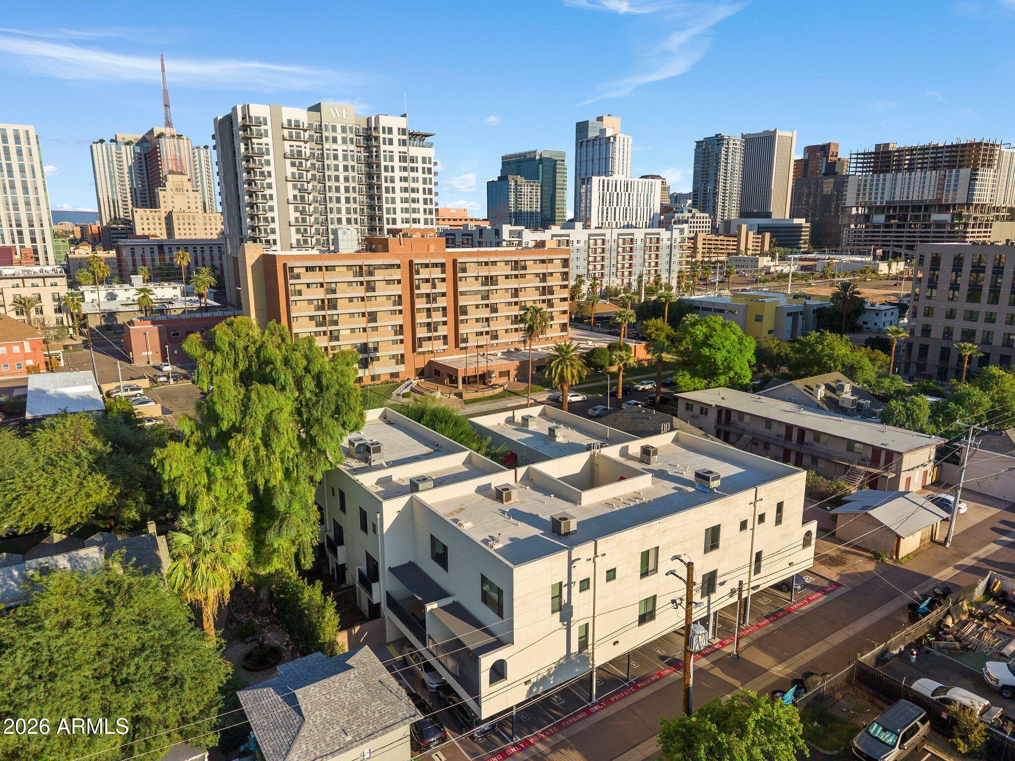 620 N 4TH Avenue 7