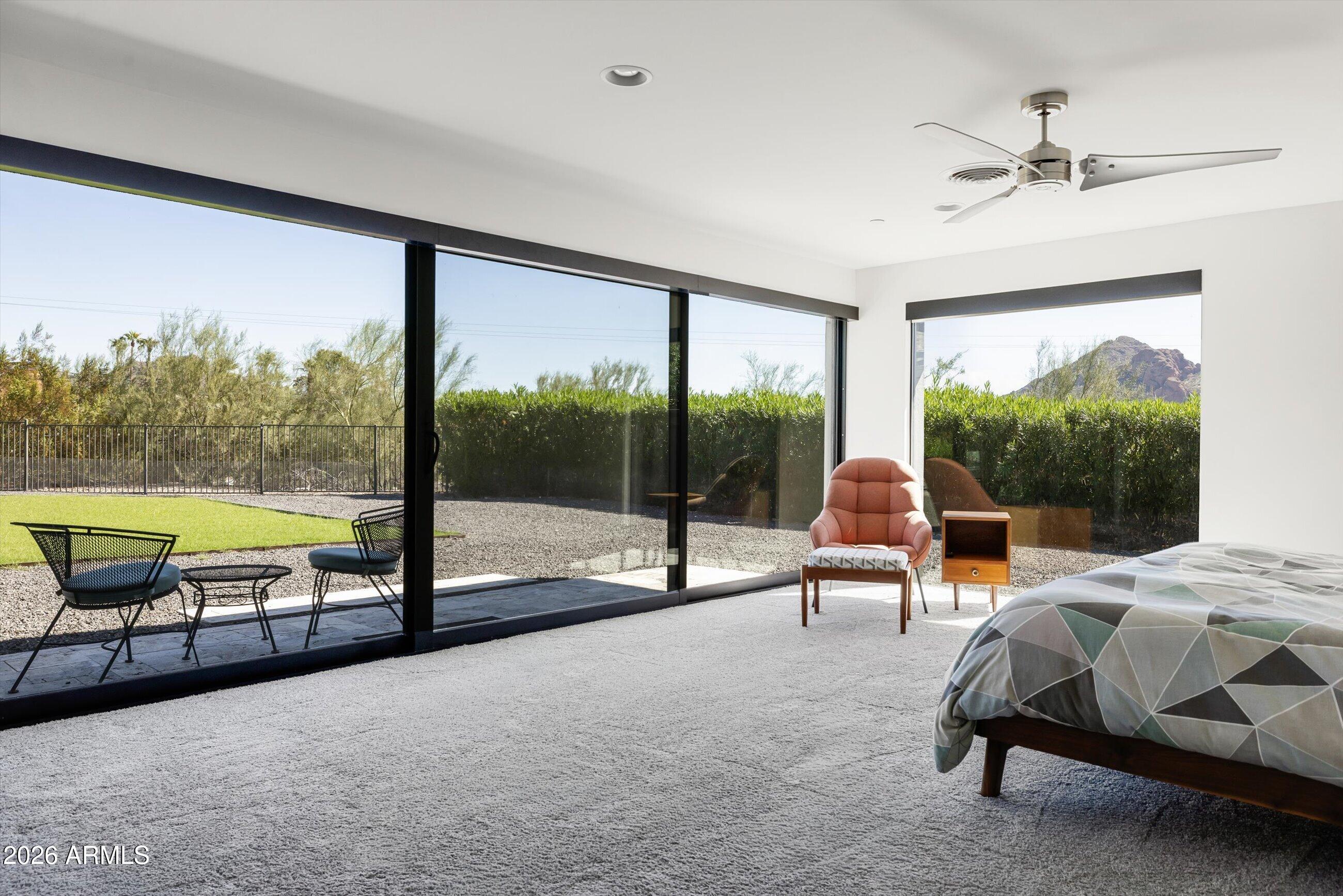 4020 E SIERRA VISTA Drive