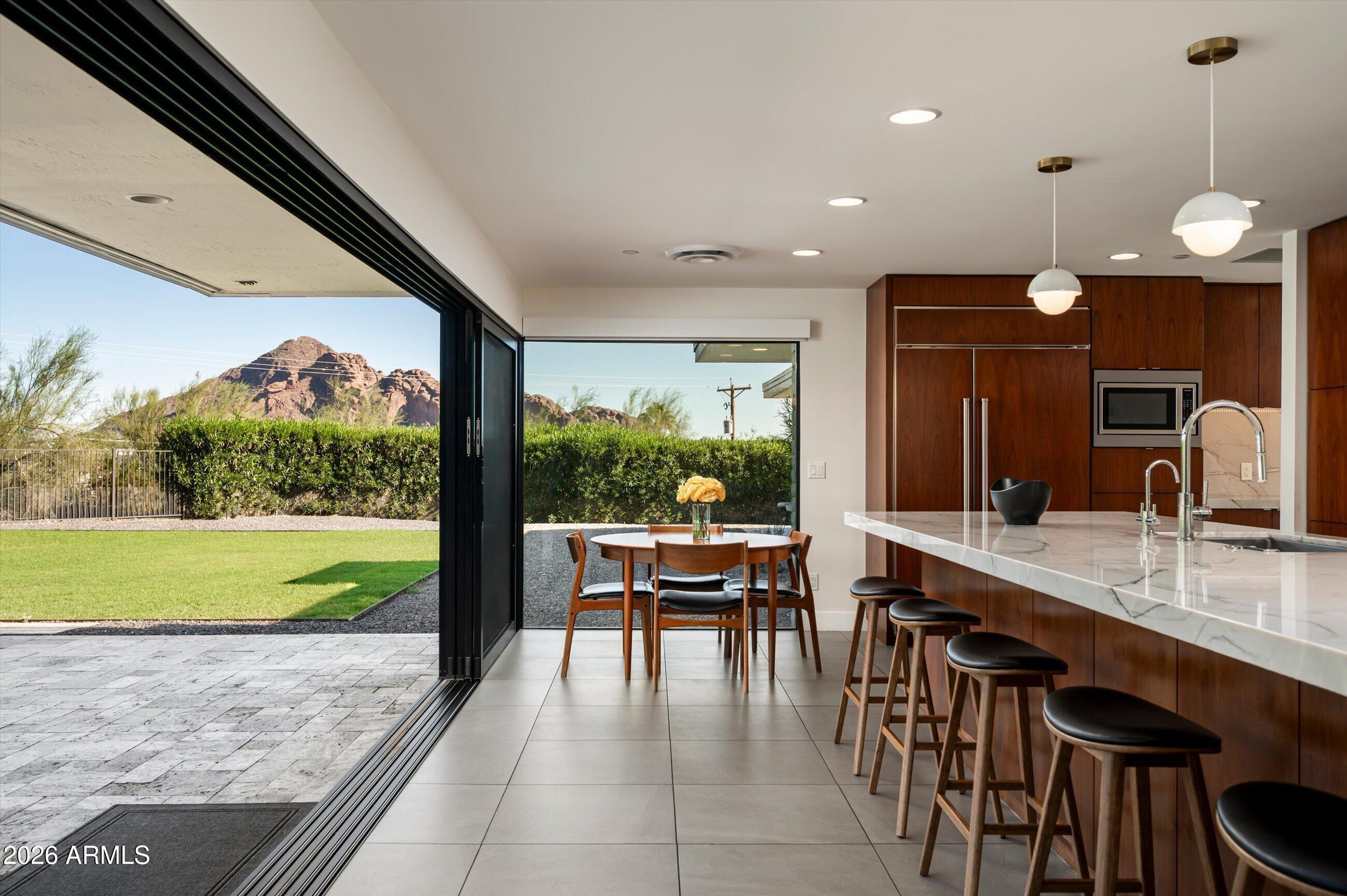 4020 E SIERRA VISTA Drive