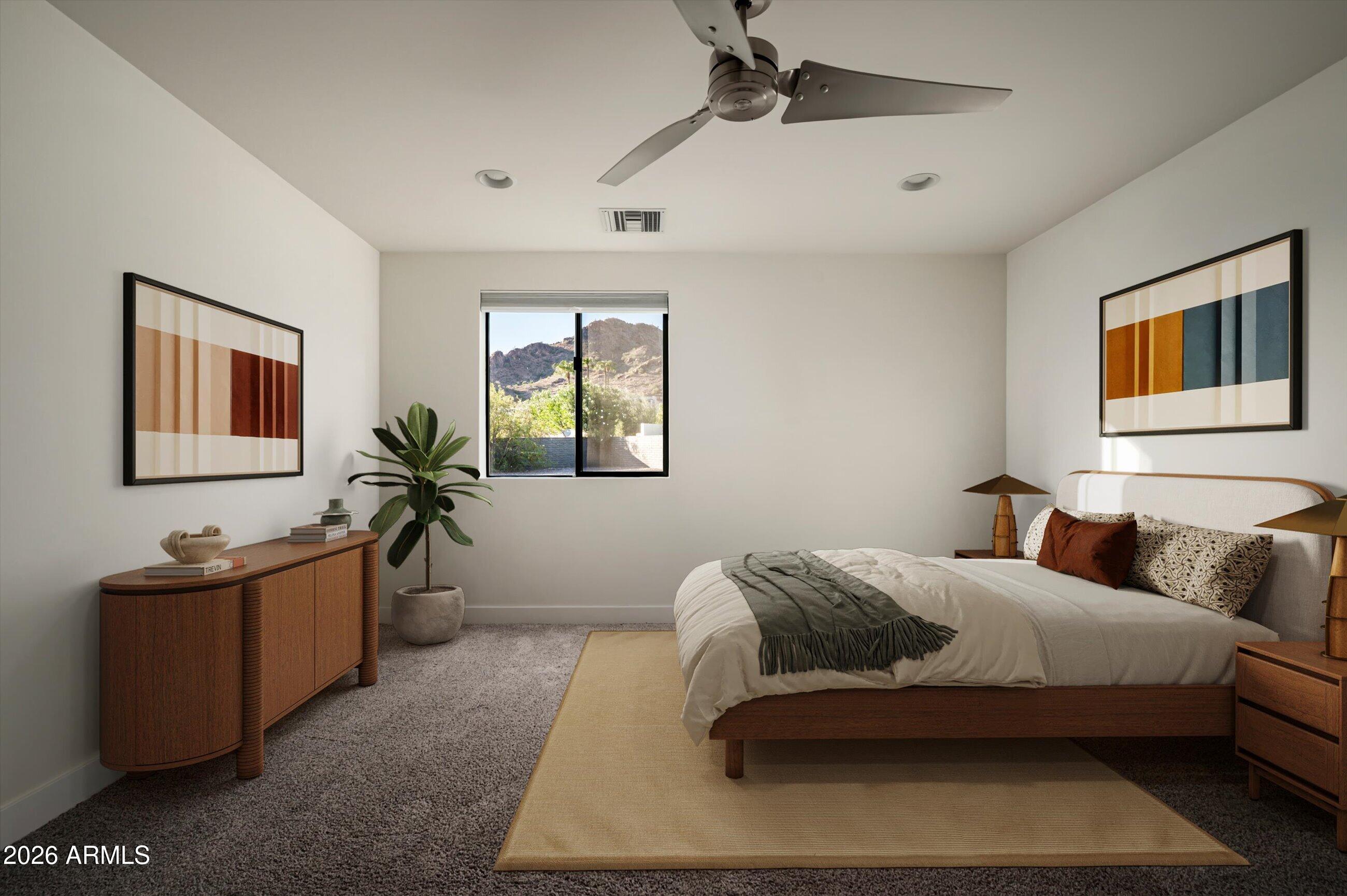 4020 E SIERRA VISTA Drive