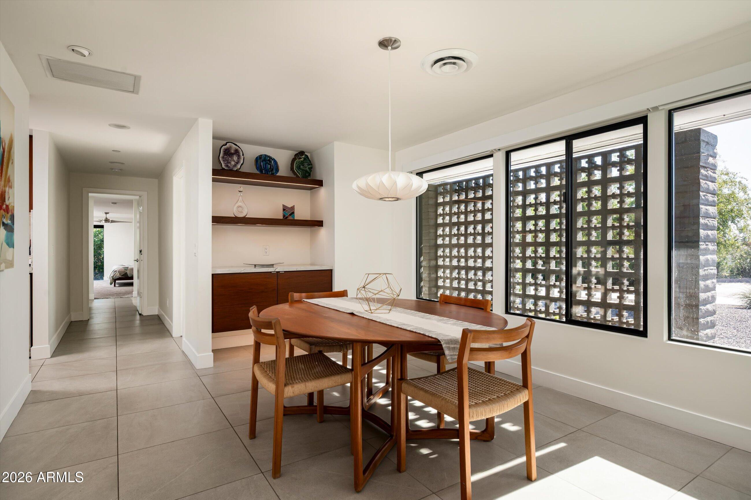 4020 E SIERRA VISTA Drive