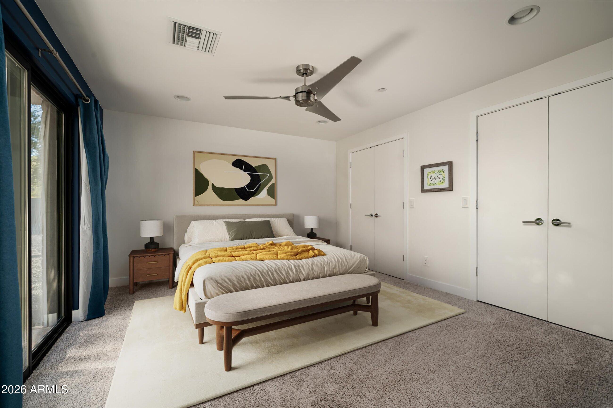 4020 E SIERRA VISTA Drive
