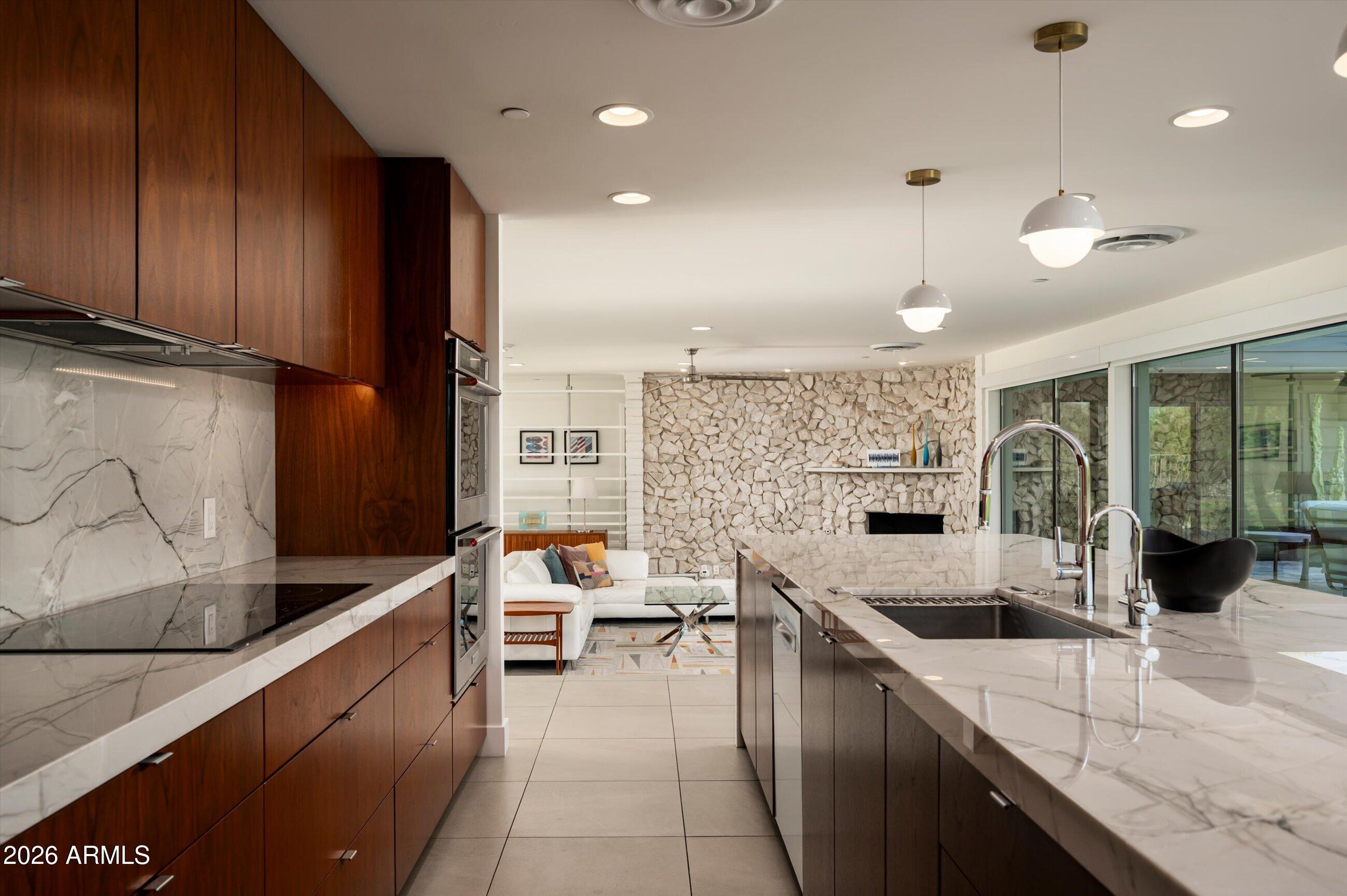 4020 E SIERRA VISTA Drive