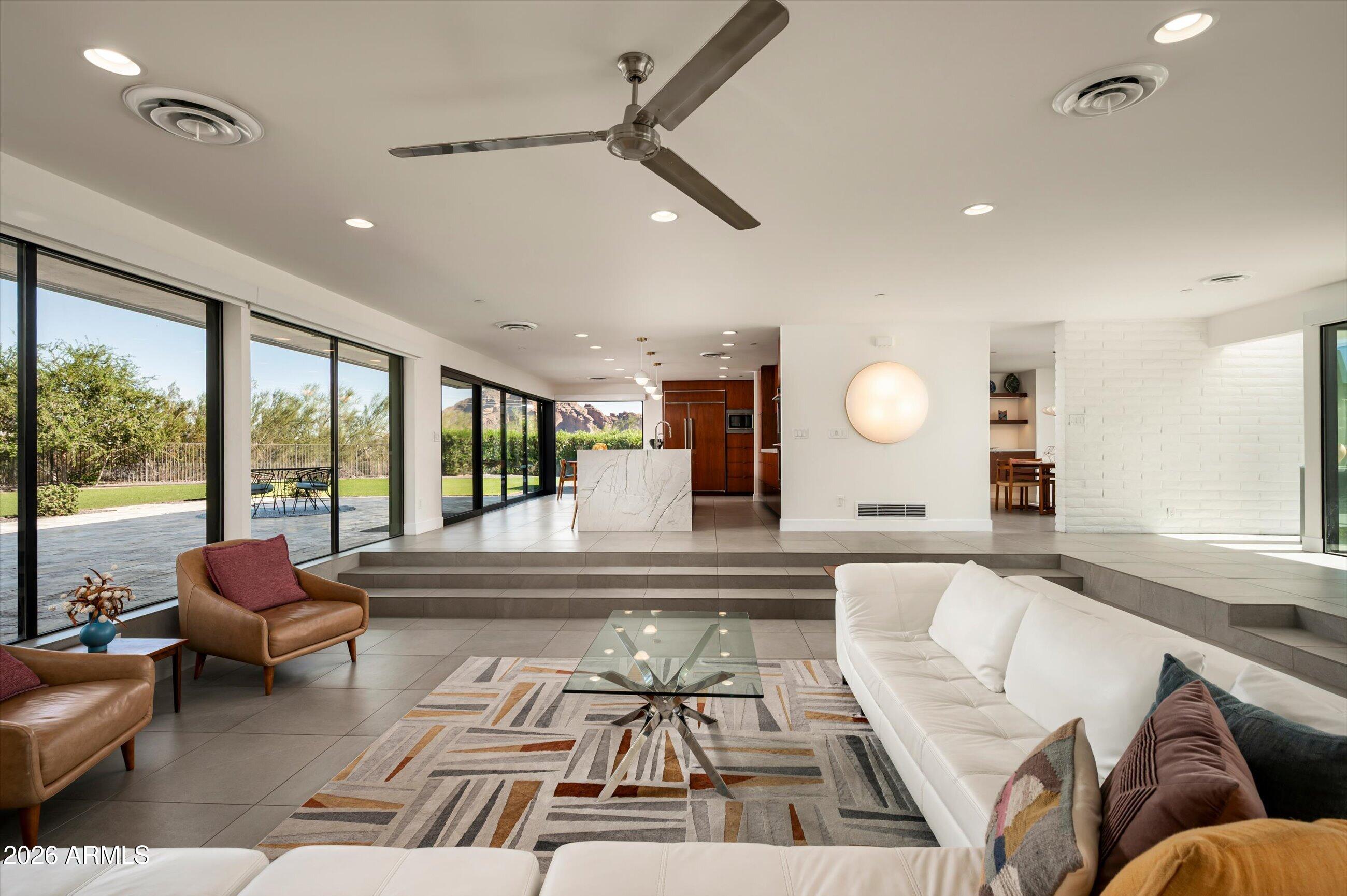 4020 E SIERRA VISTA Drive