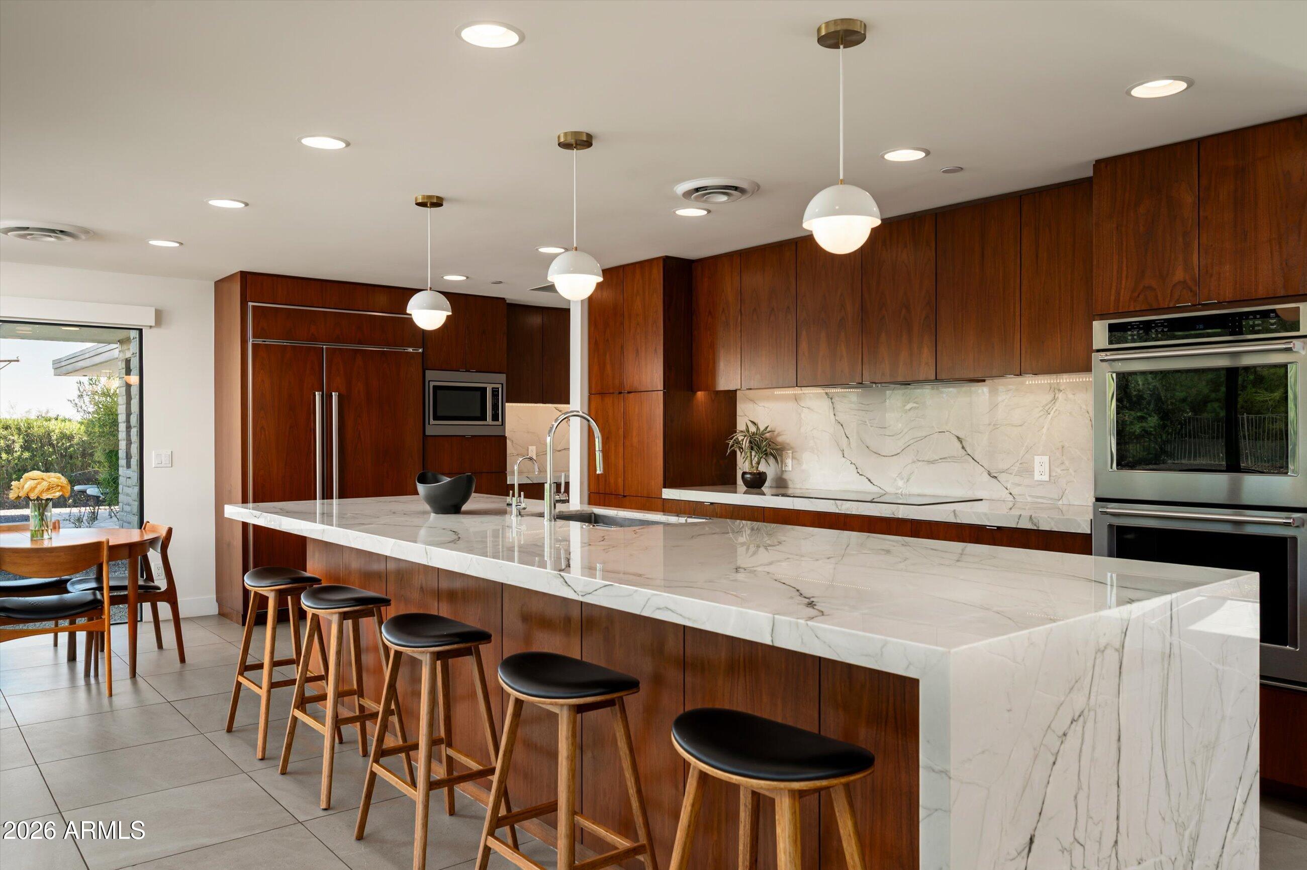 4020 E SIERRA VISTA Drive