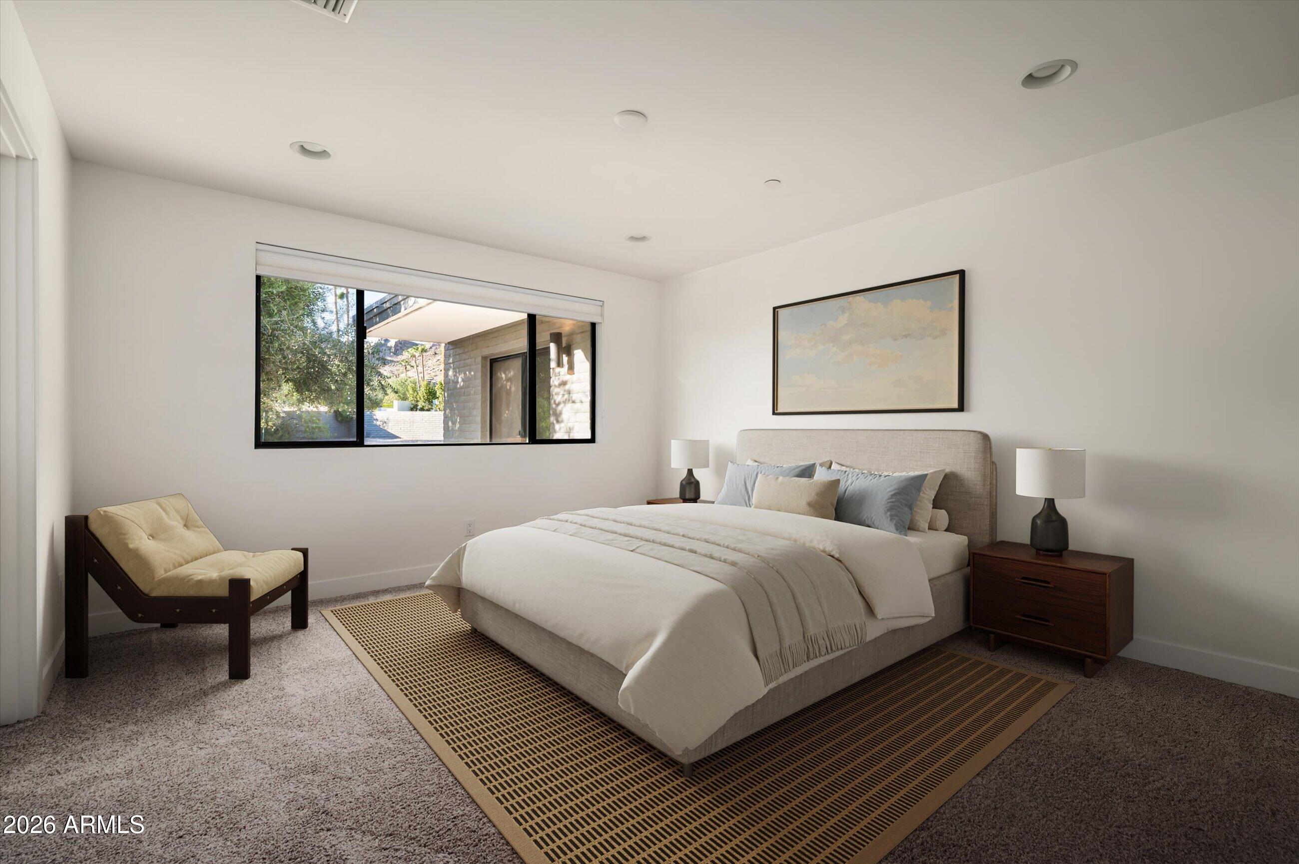 4020 E SIERRA VISTA Drive