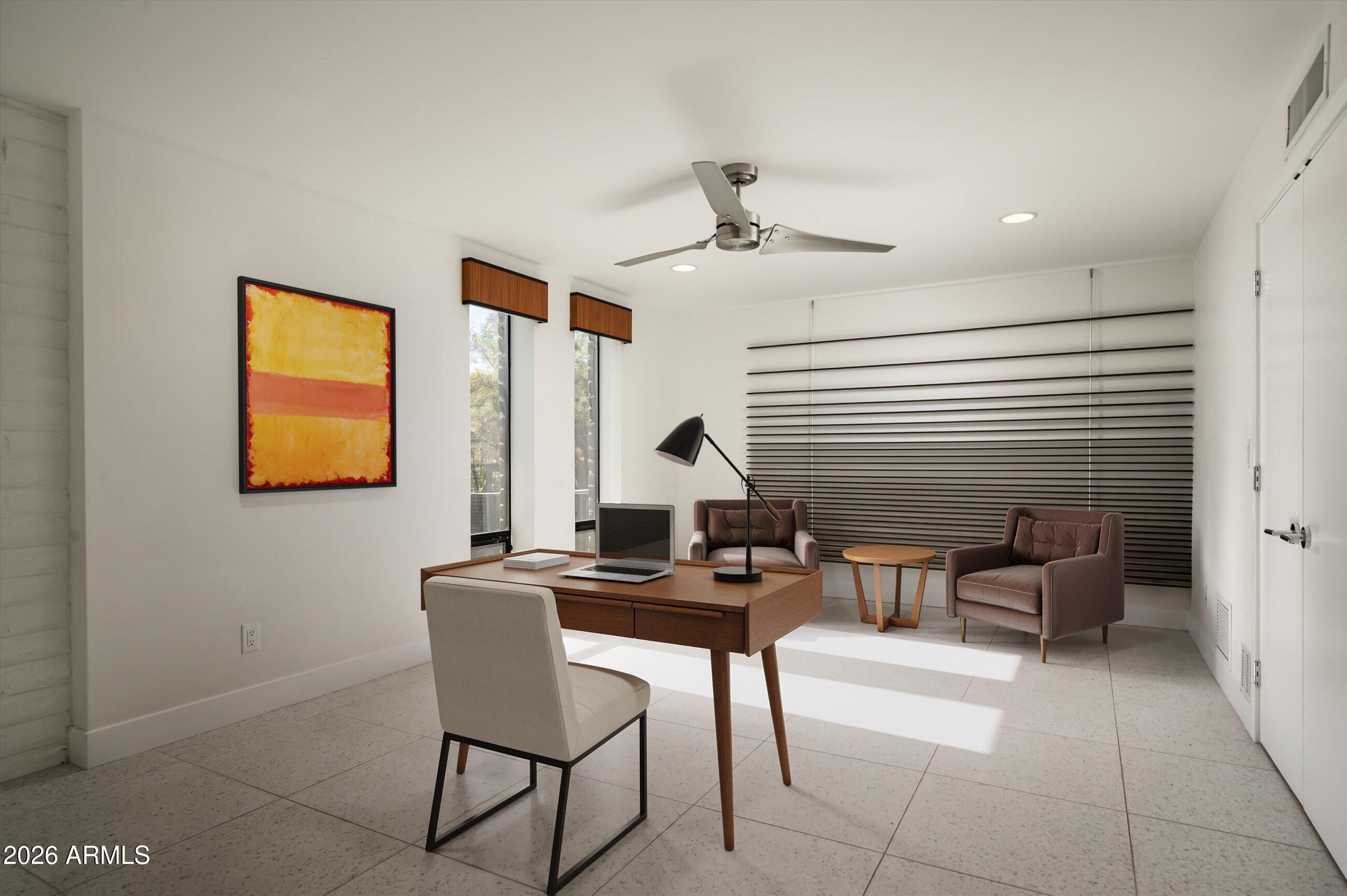 4020 E SIERRA VISTA Drive