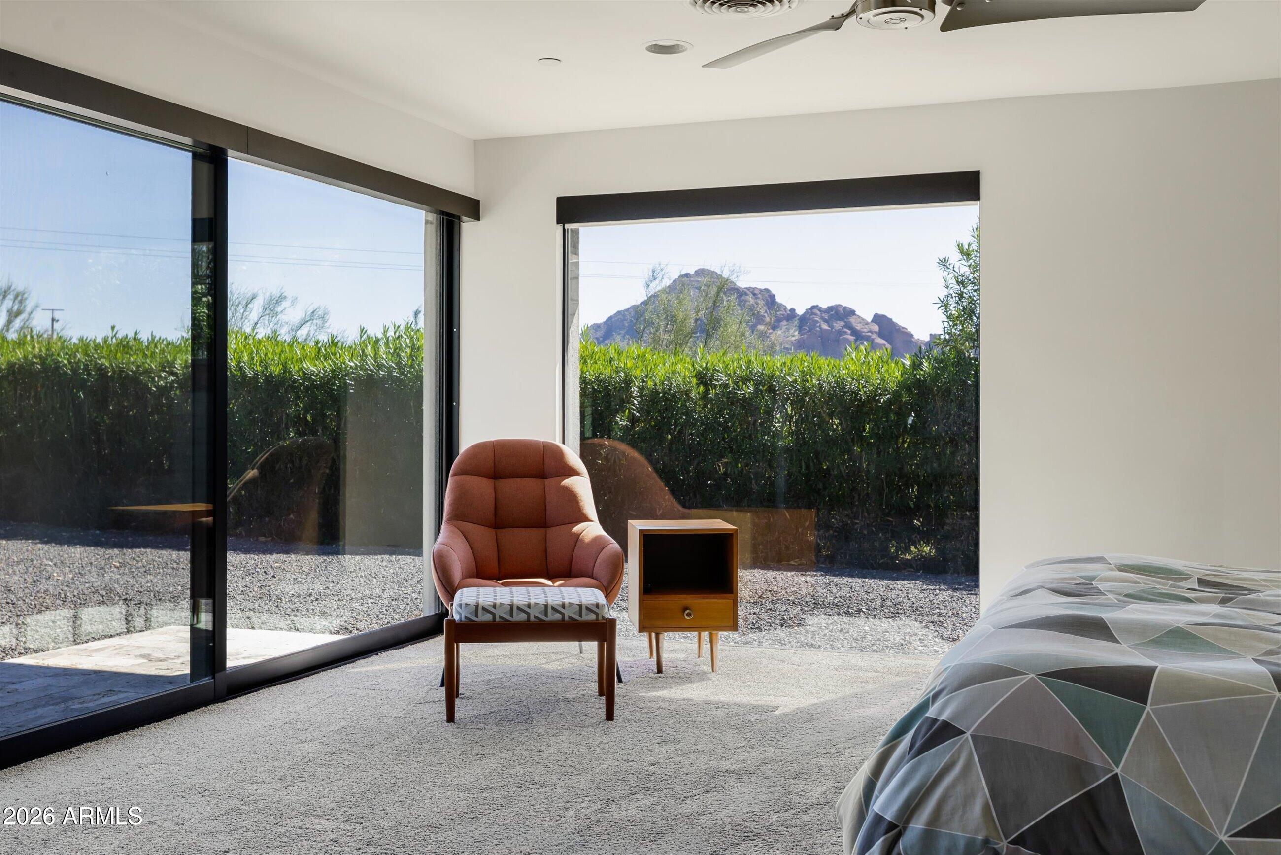 4020 E SIERRA VISTA Drive