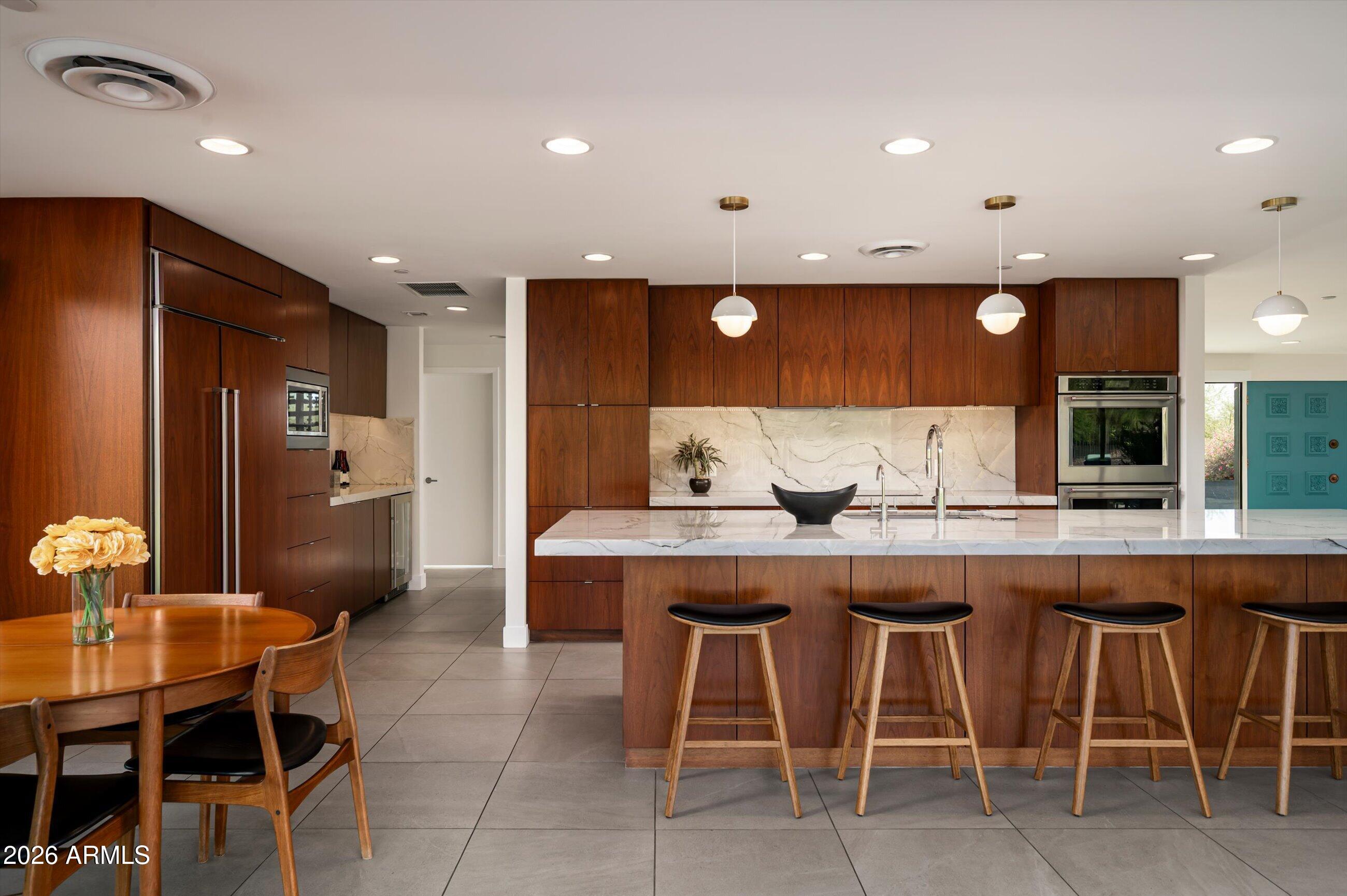 4020 E SIERRA VISTA Drive