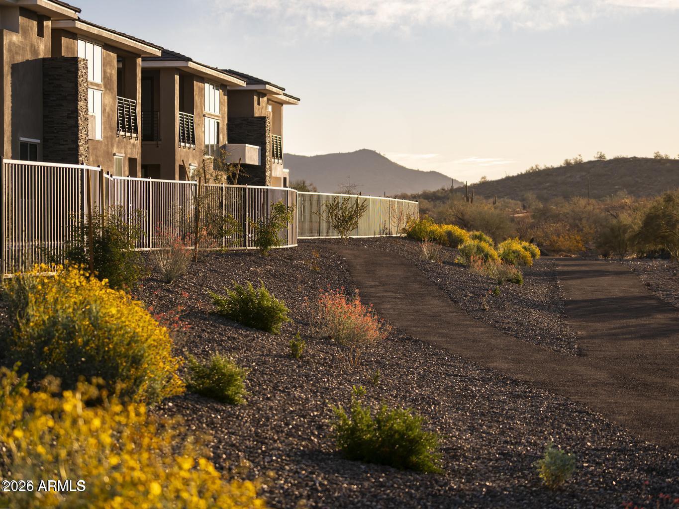 2121 W SONORAN DESERT Drive 66