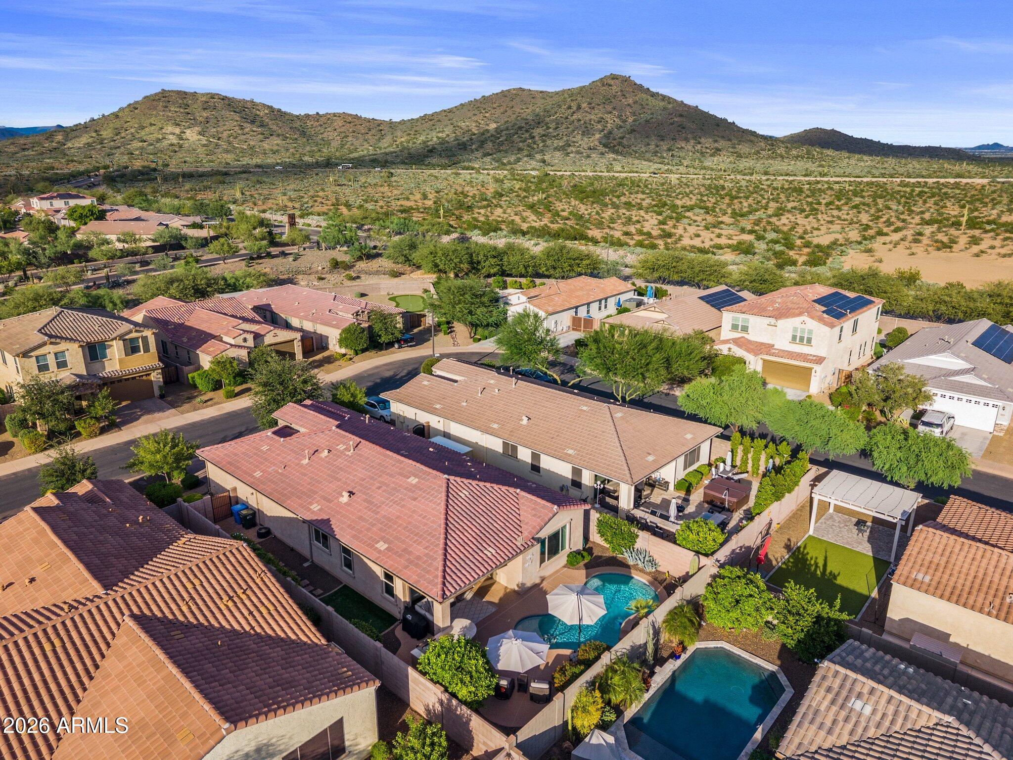 609 E PASARO Drive