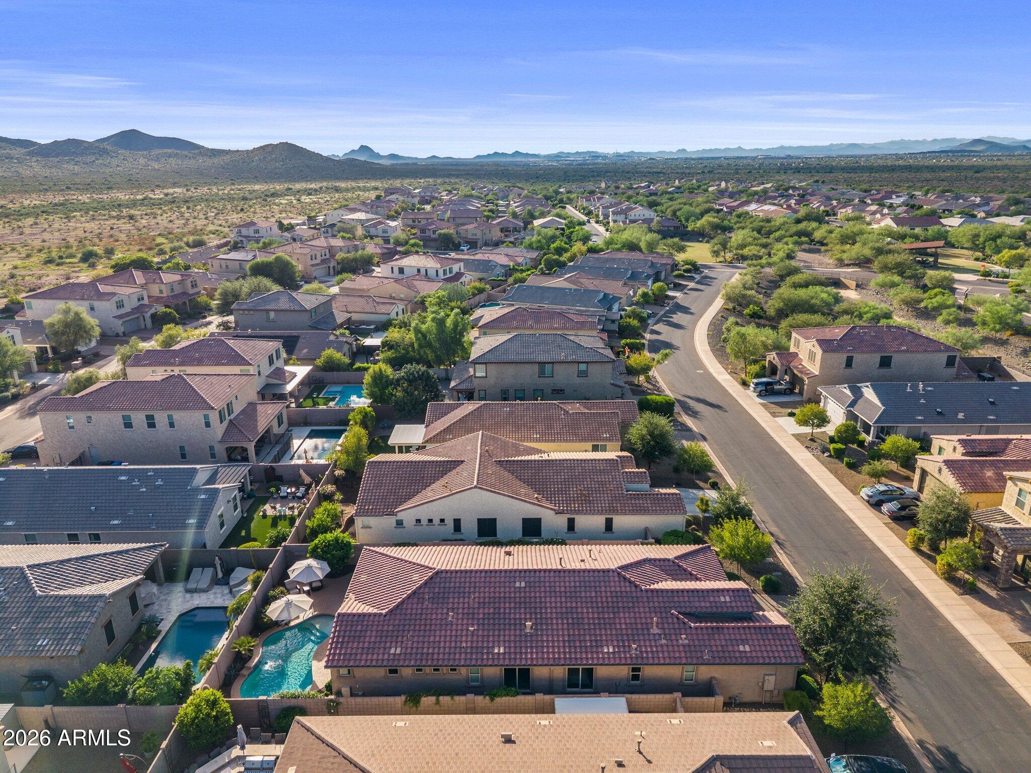 609 E PASARO Drive