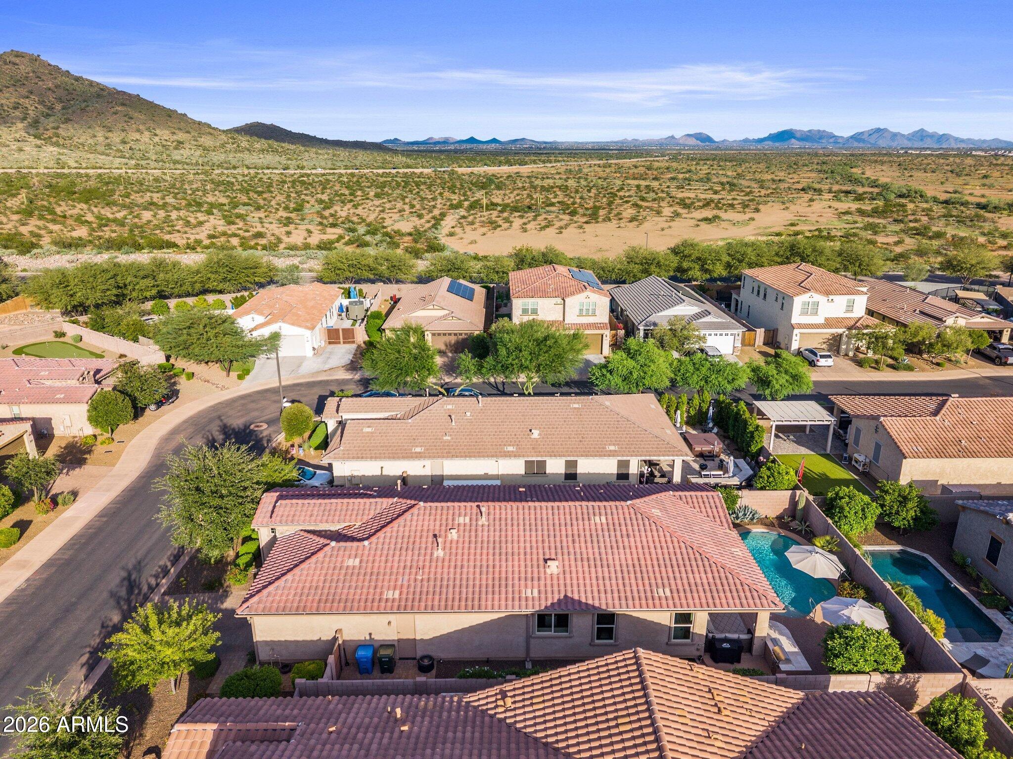 609 E PASARO Drive