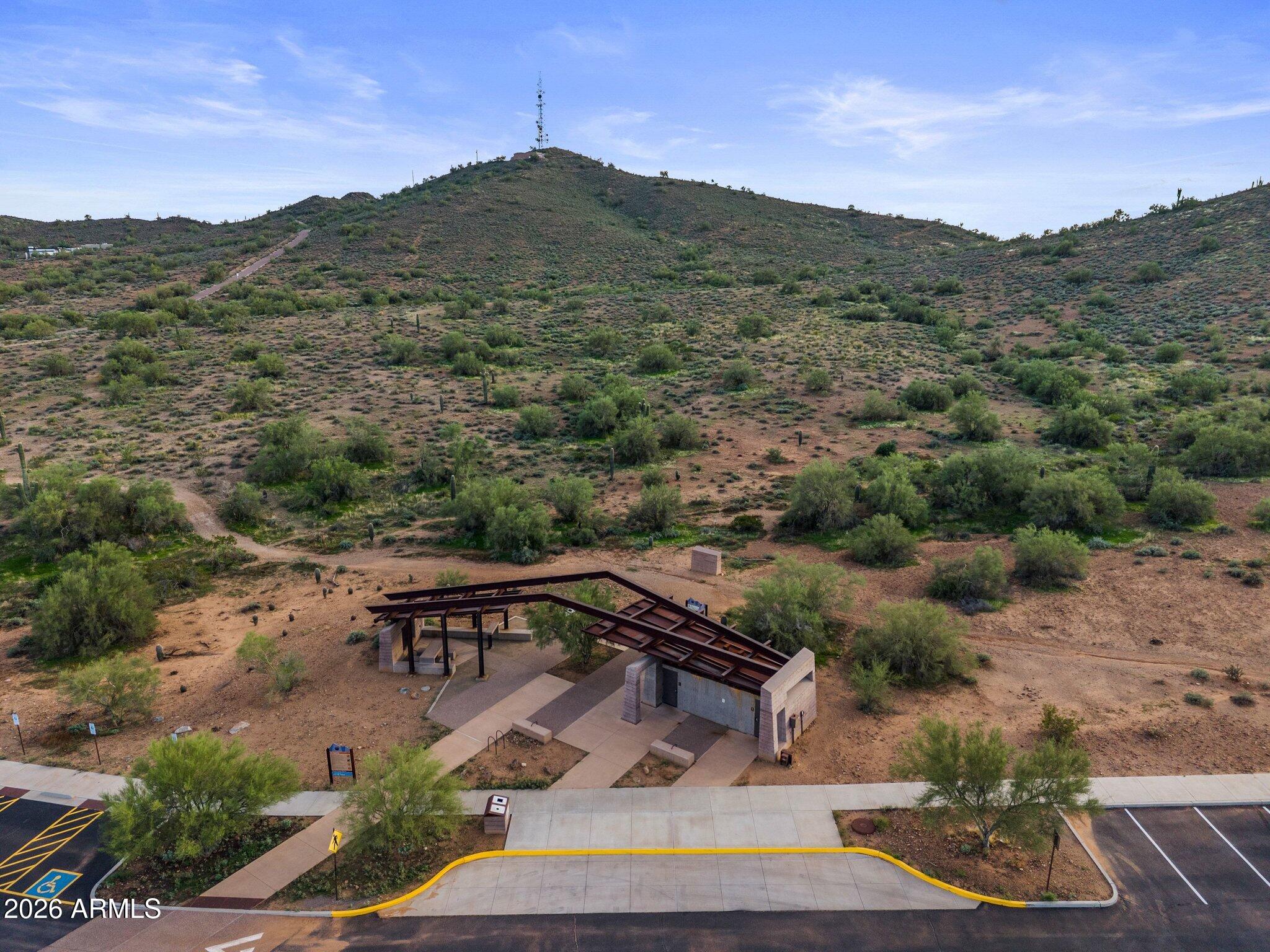 609 E PASARO Drive
