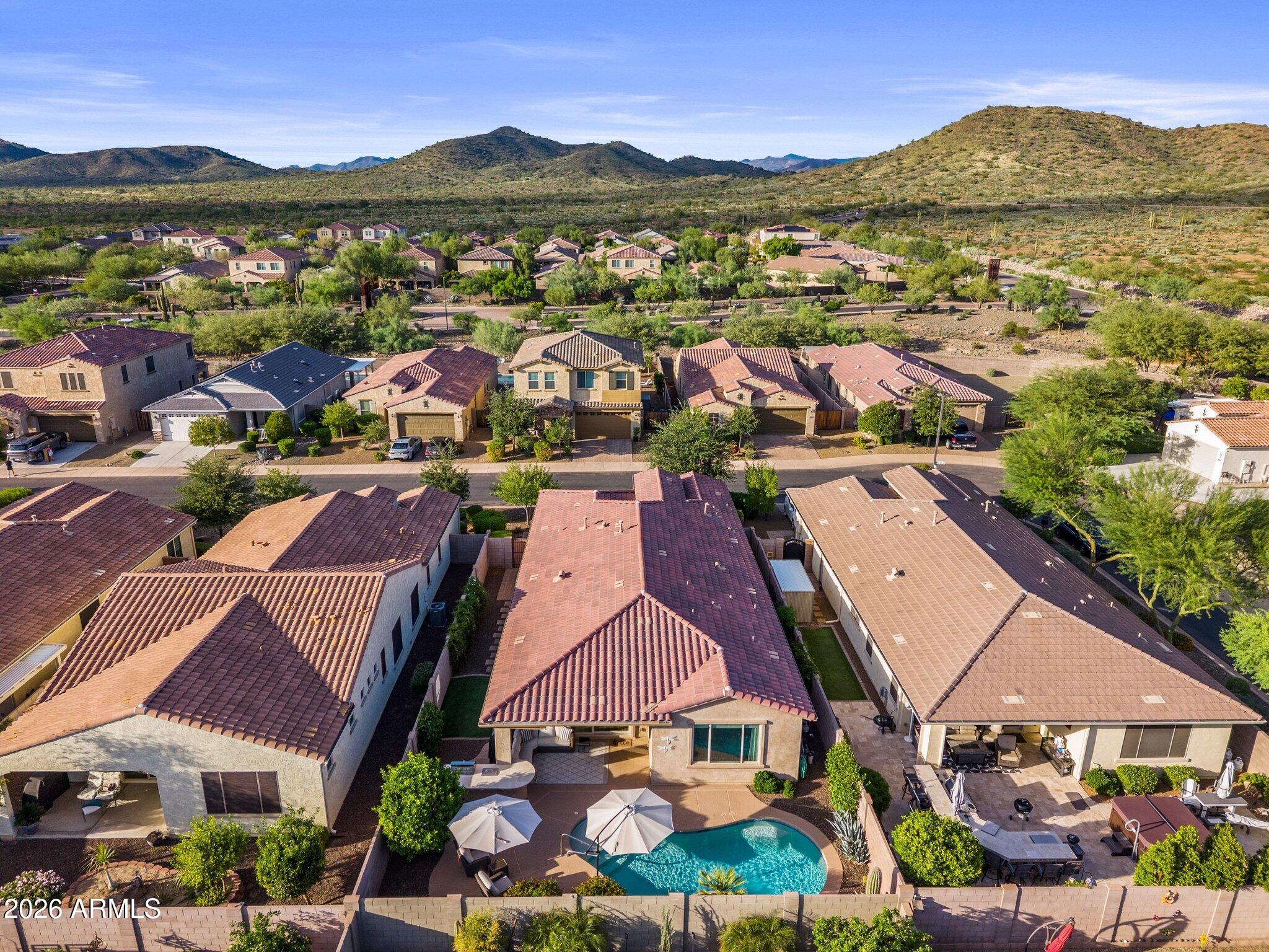 609 E PASARO Drive