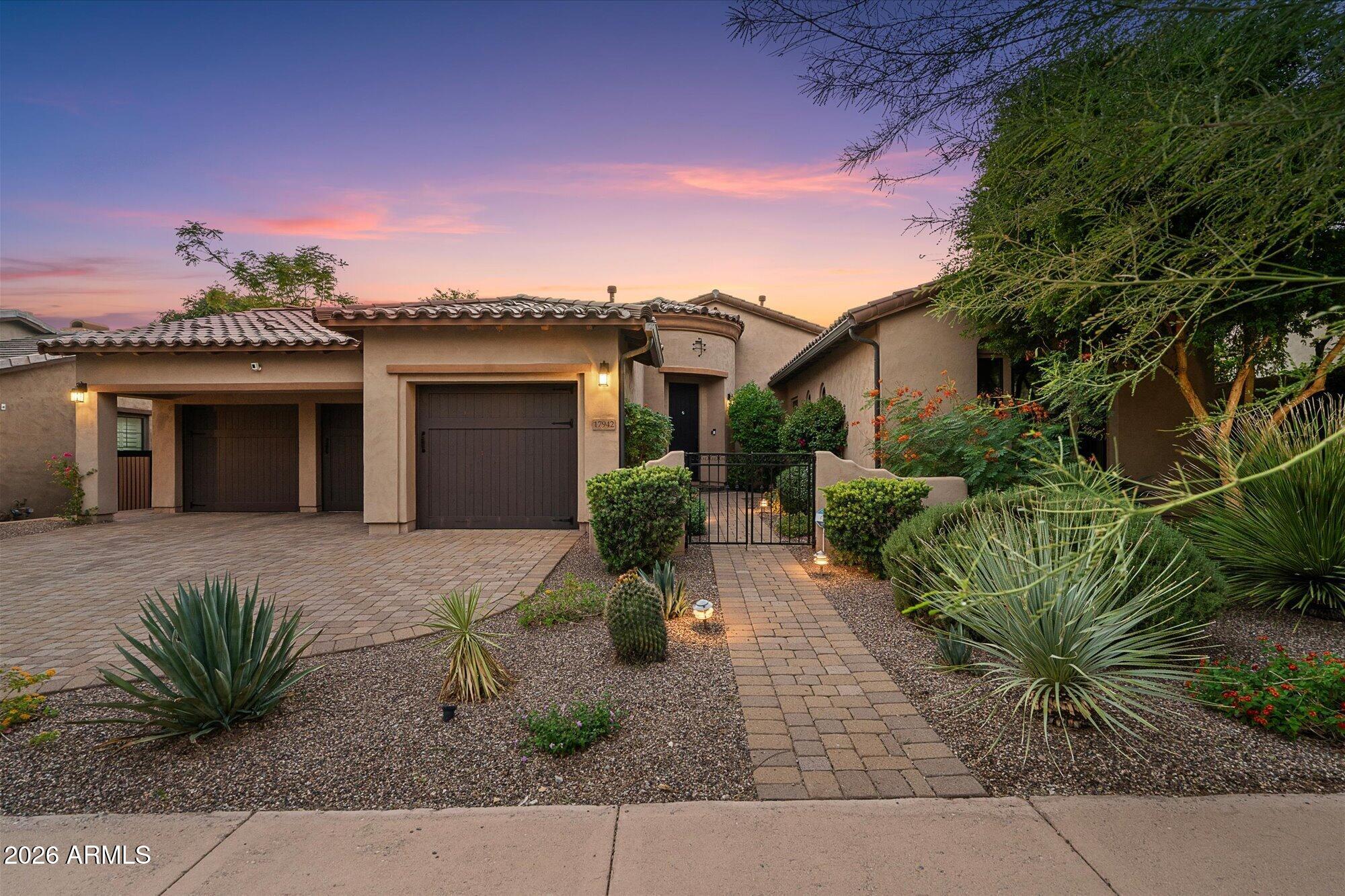 17942 N 95th Street Scottsdale AZ