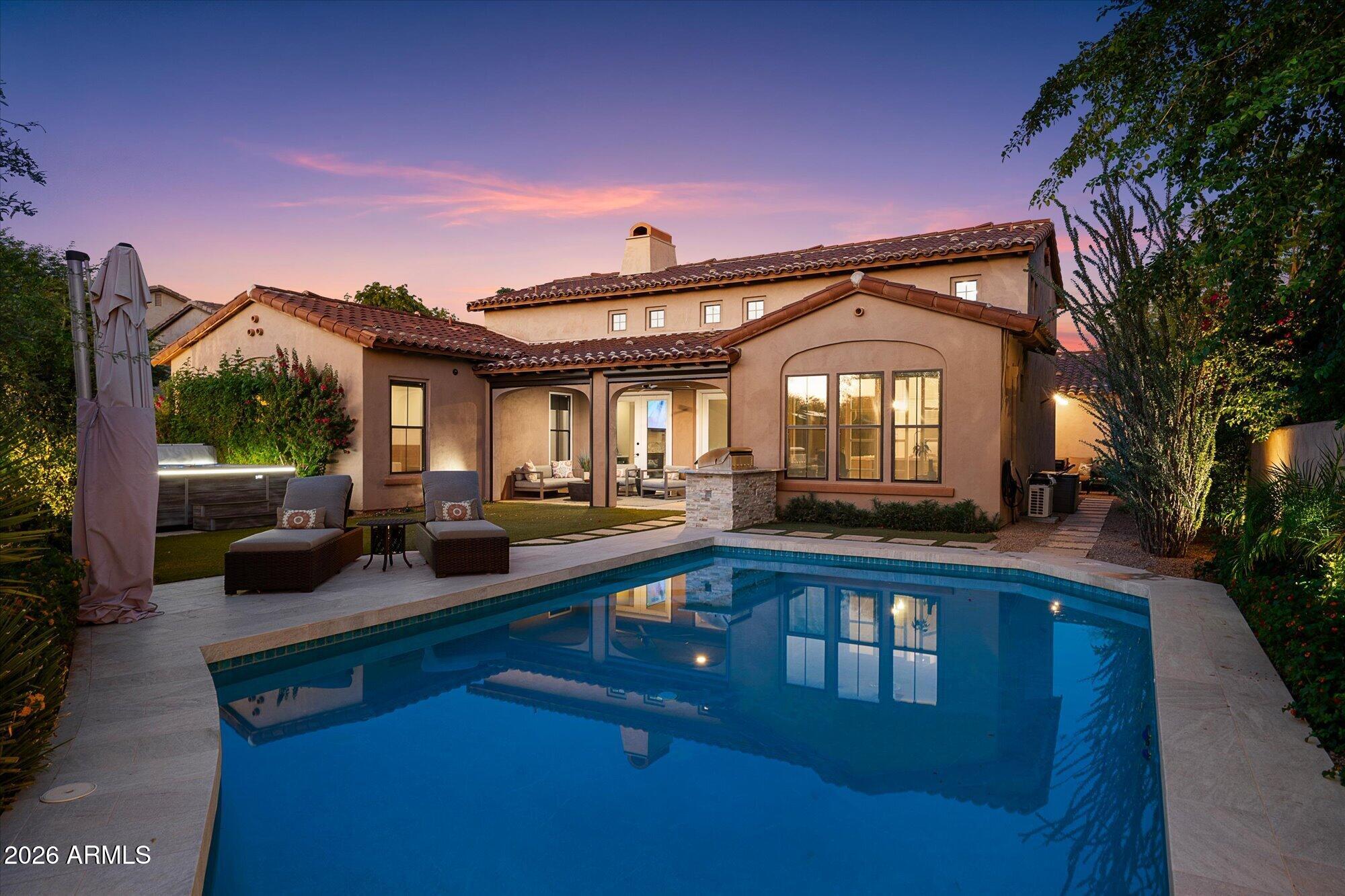 17942 N 95TH Street