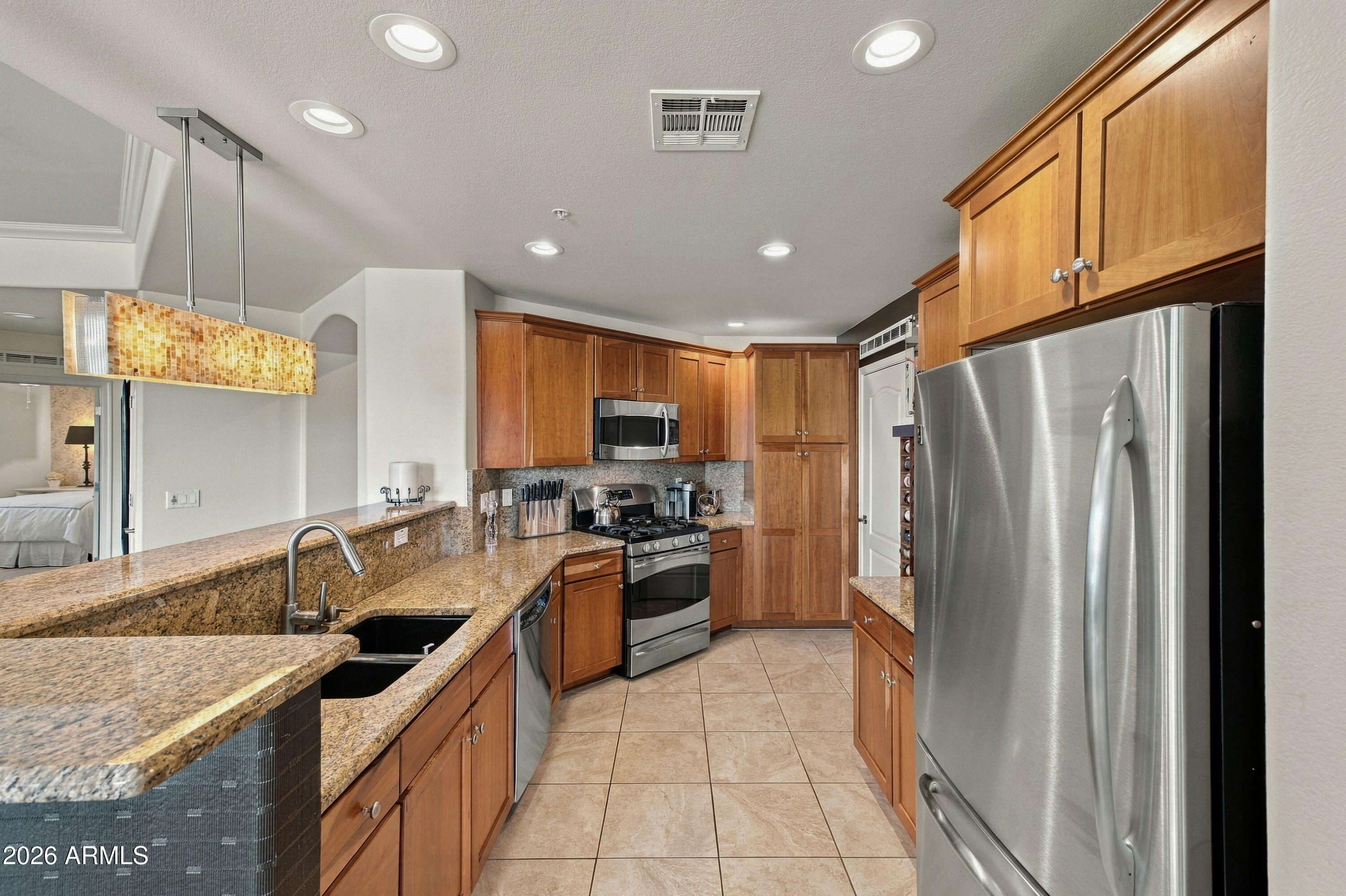 7601 E INDIAN BEND Road 3027