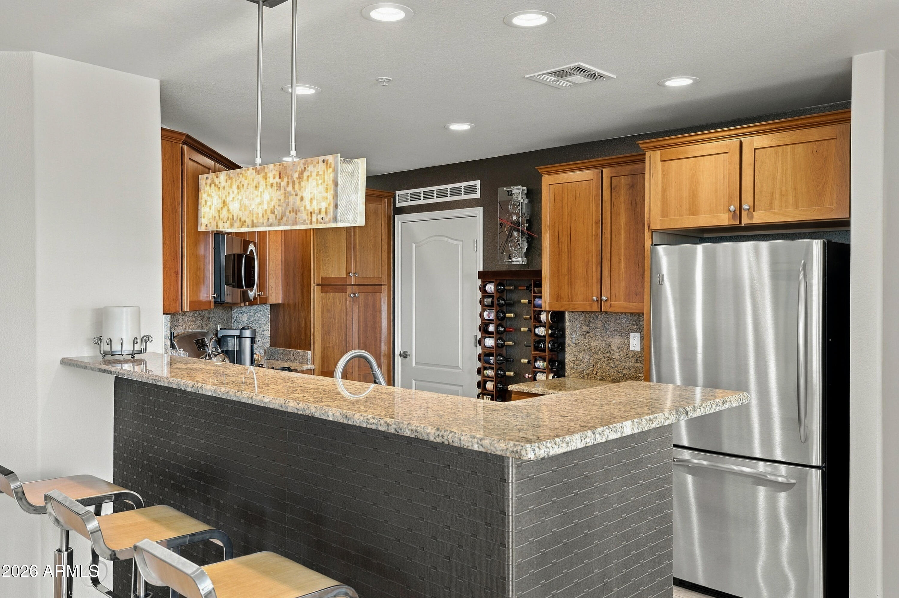 7601 E INDIAN BEND Road 3027