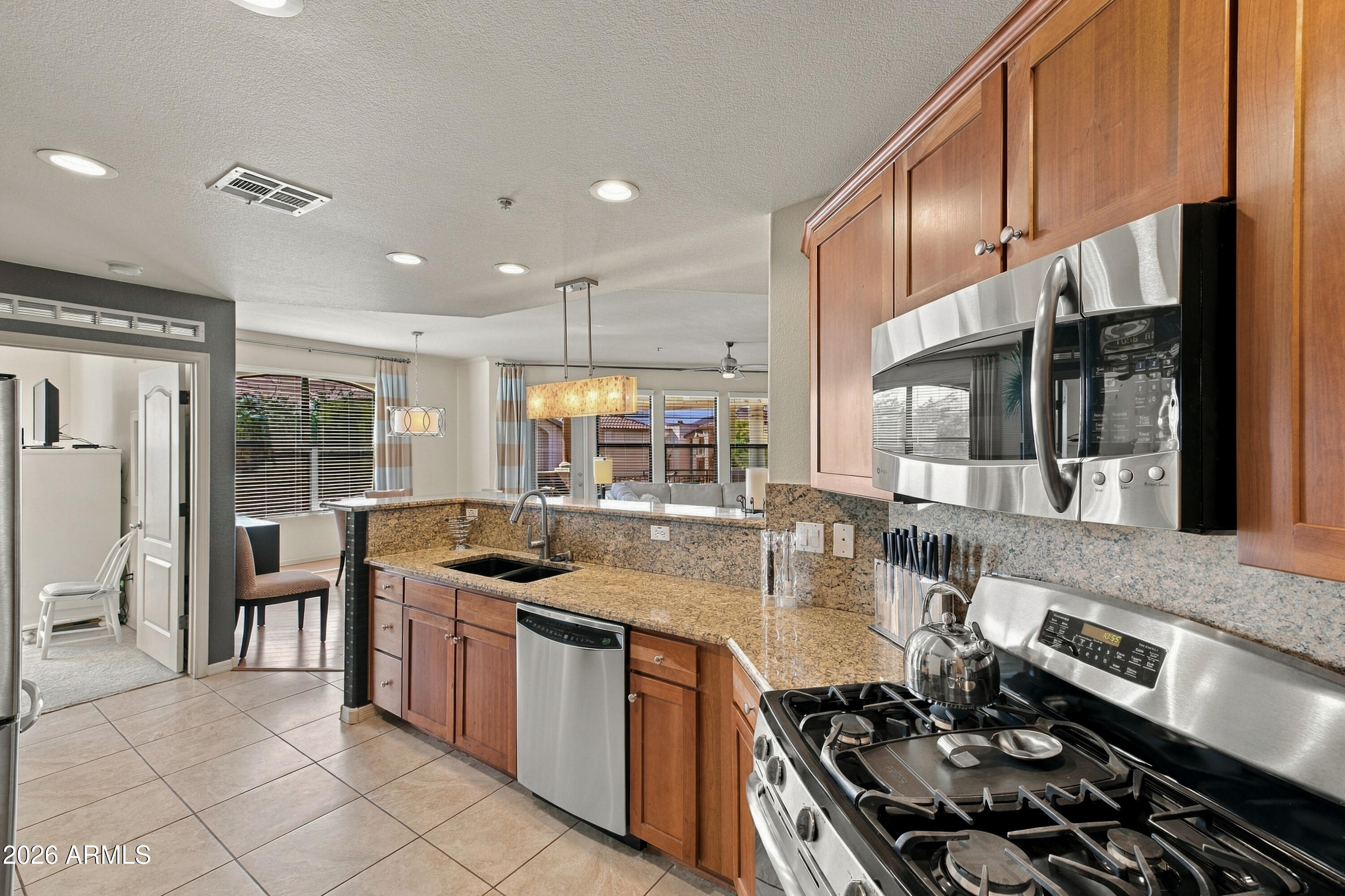7601 E INDIAN BEND Road 3027